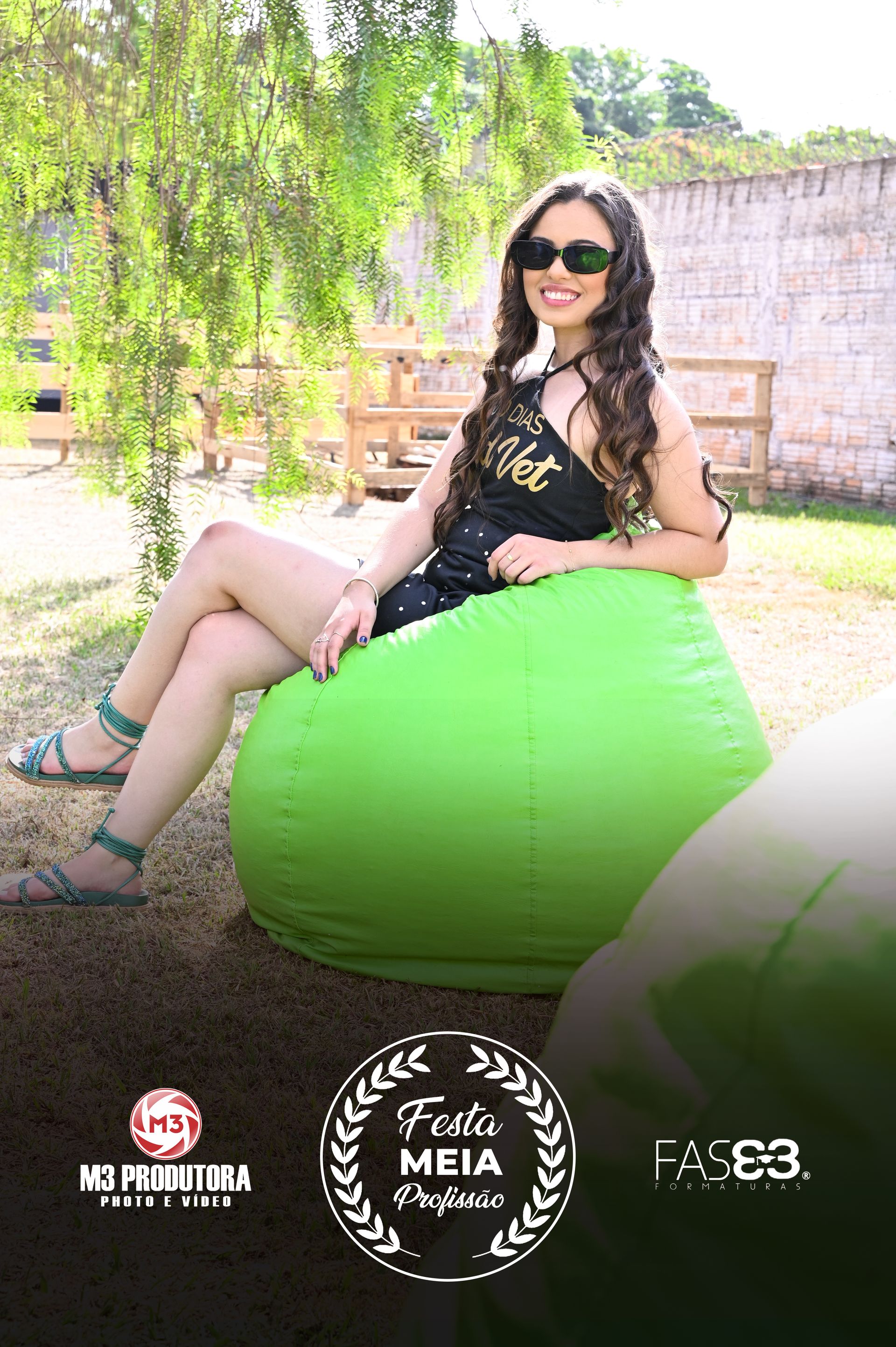 FESTA MEIA PROFISSÃO - UNIPAM 2025 - 2 - 1084