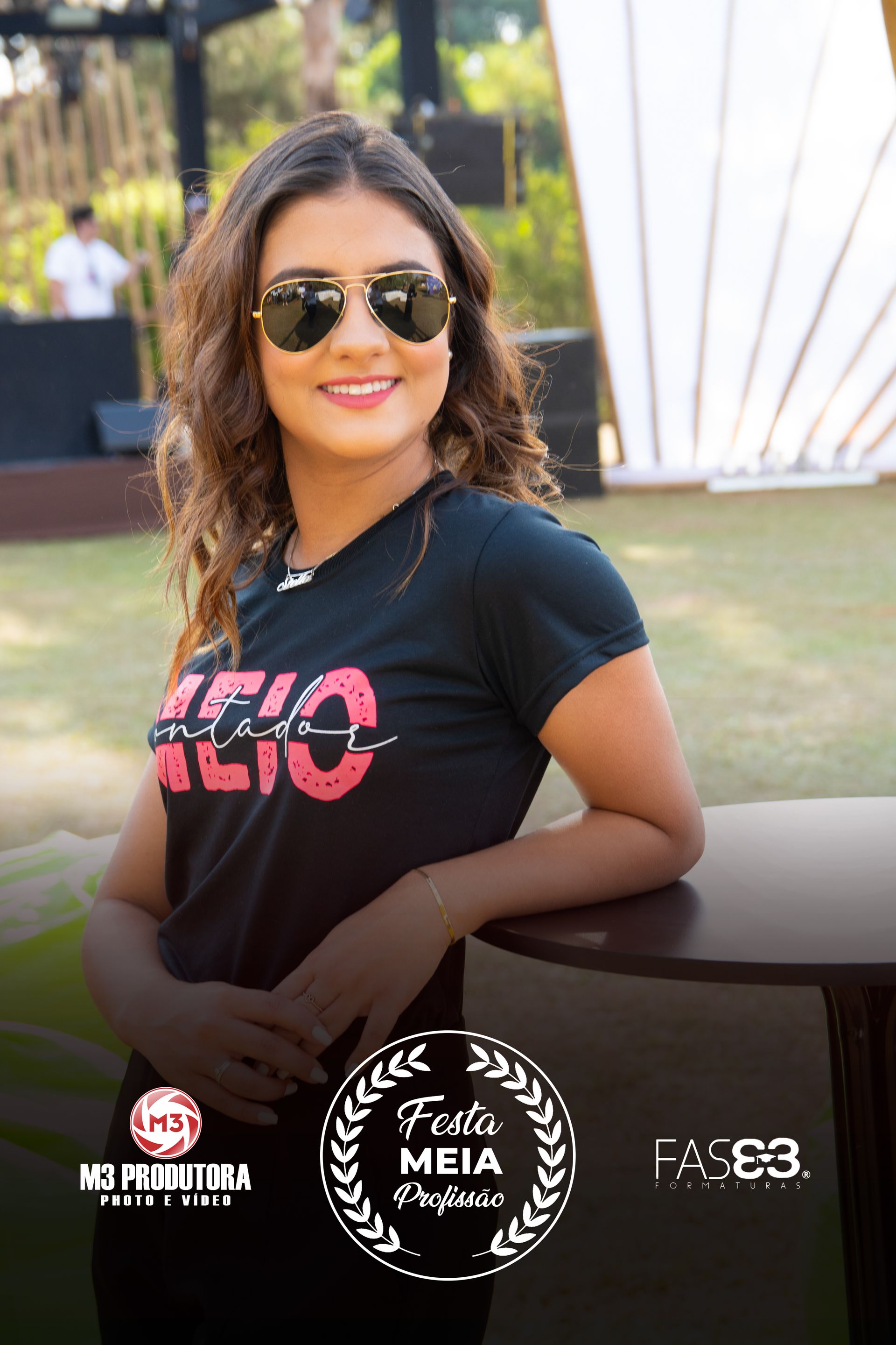 FESTA MEIA PROFISSÃO - UNIPAM 2025 - 2 - 15