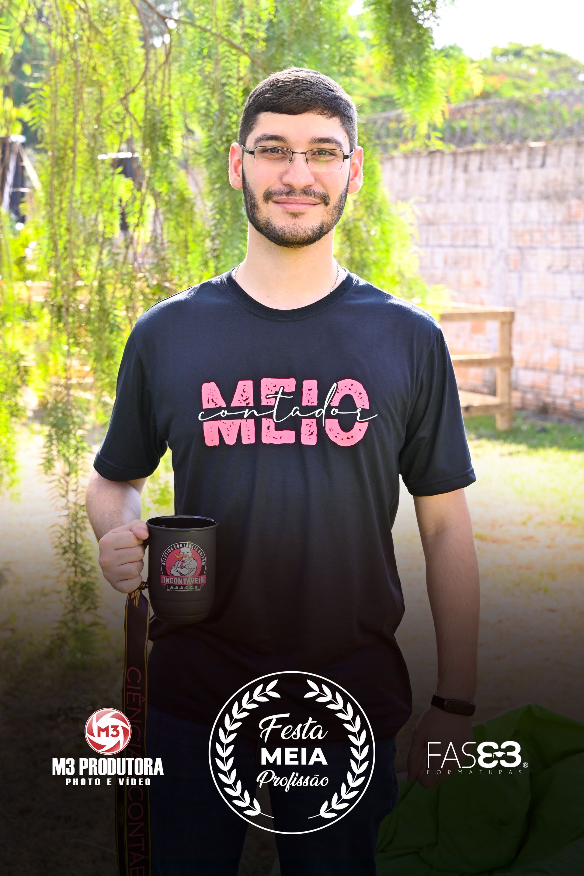 FESTA MEIA PROFISSÃO - UNIPAM 2025 - 2 - 1103