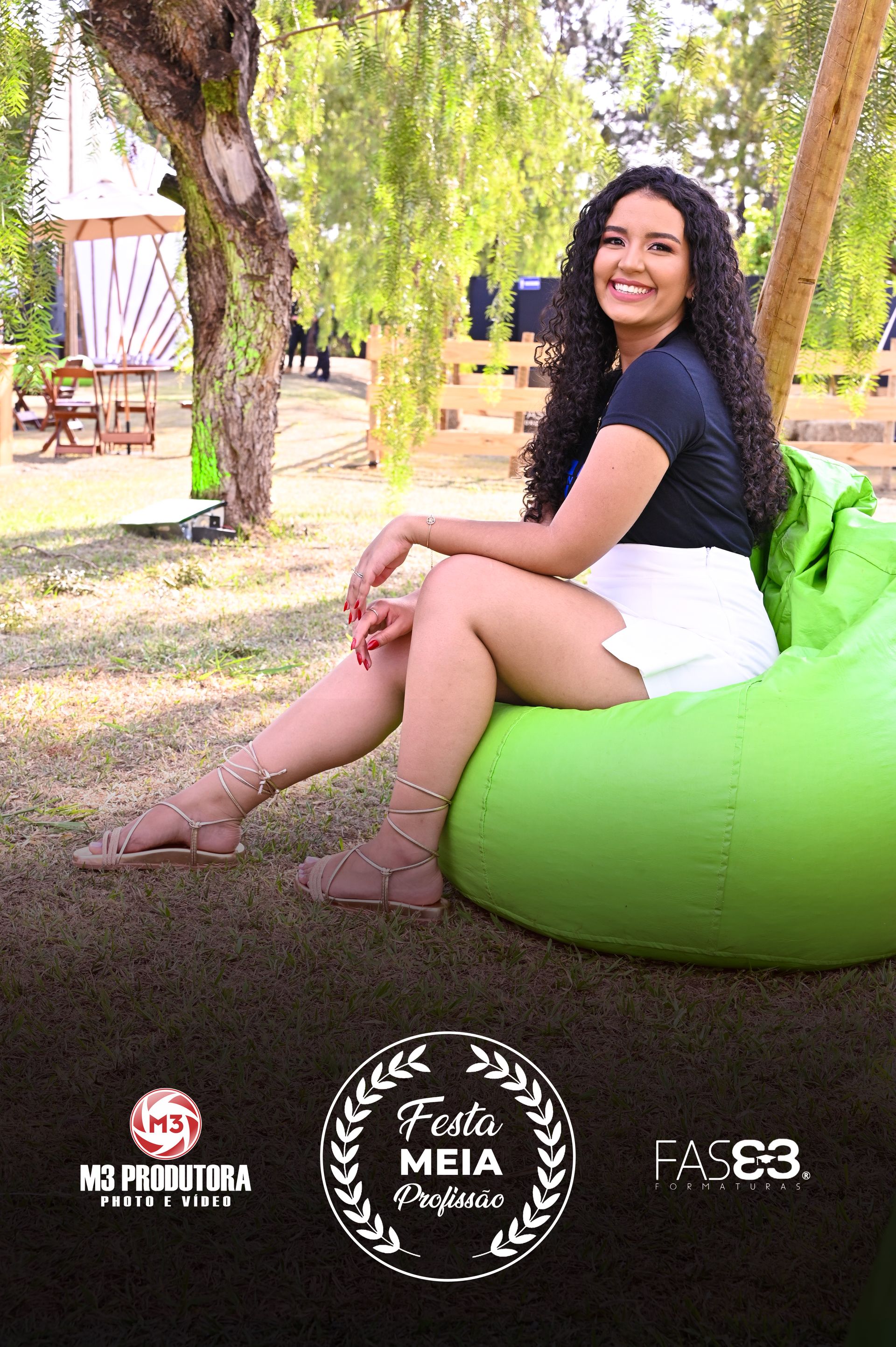 FESTA MEIA PROFISSÃO - UNIPAM 2025 - 2 - 1106