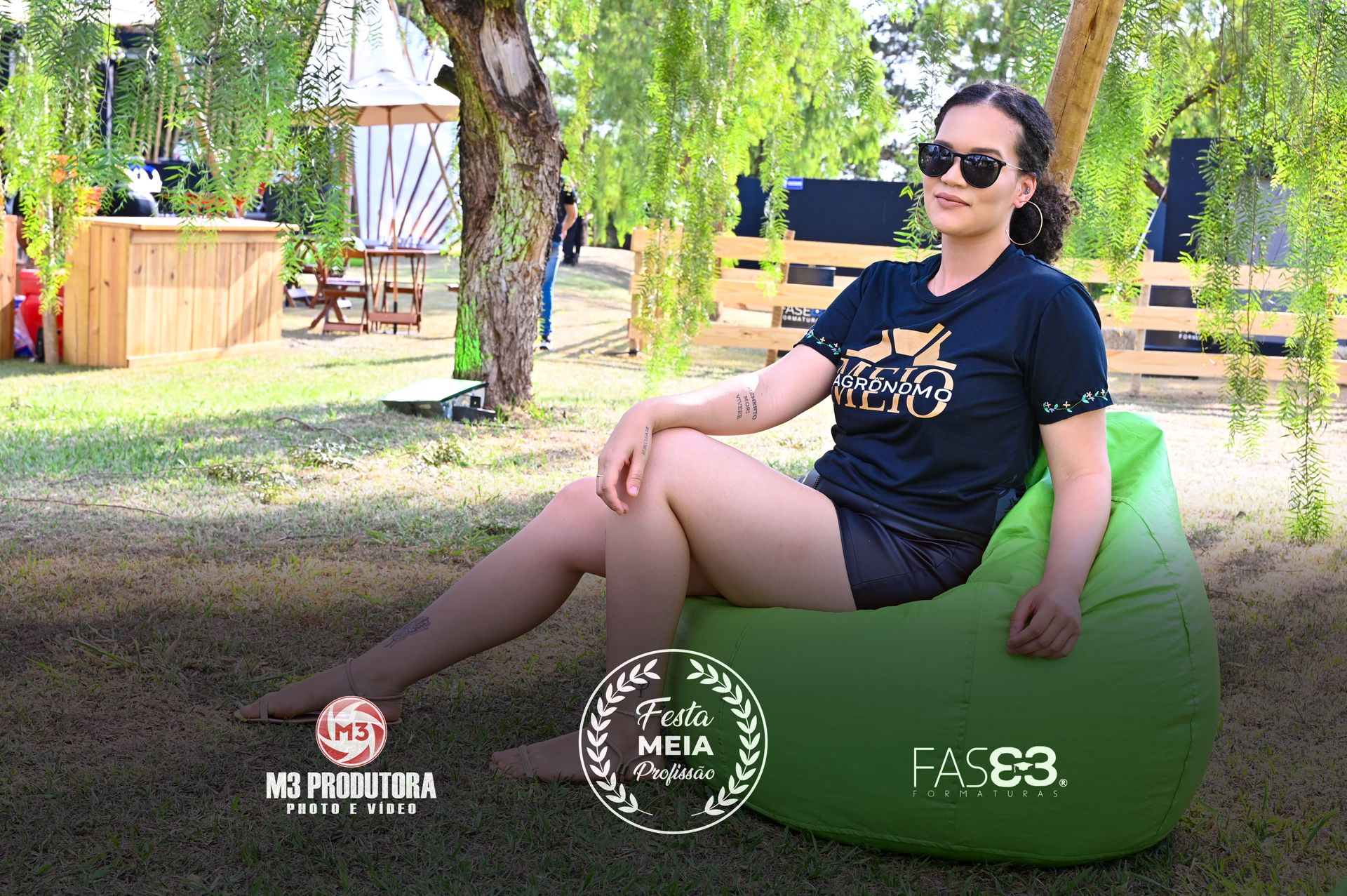 FESTA MEIA PROFISSÃO - UNIPAM 2025 - 2 - 1114