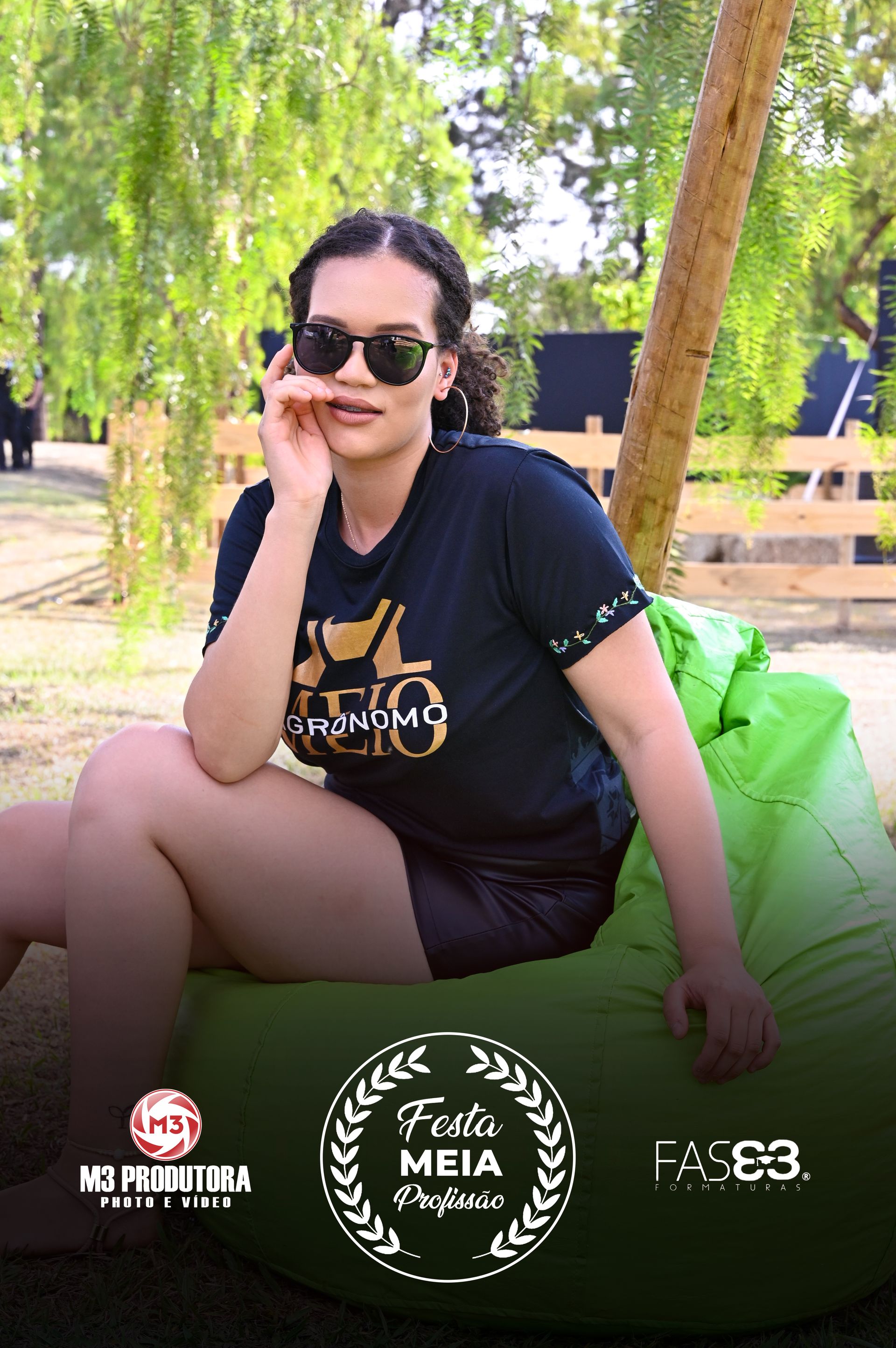 FESTA MEIA PROFISSÃO - UNIPAM 2025 - 2 - 1108