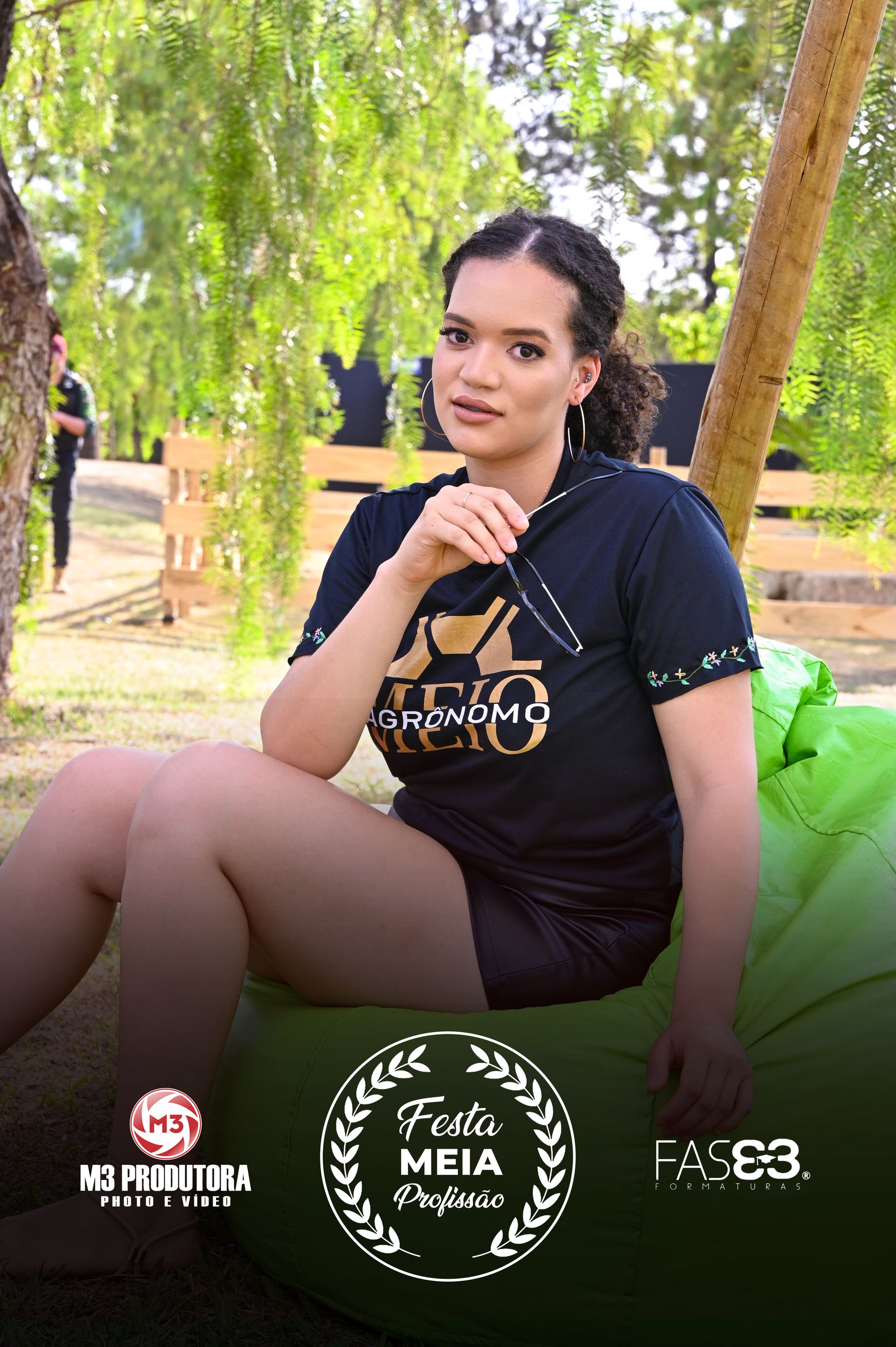 FESTA MEIA PROFISSÃO - UNIPAM 2025 - 2 - 1116