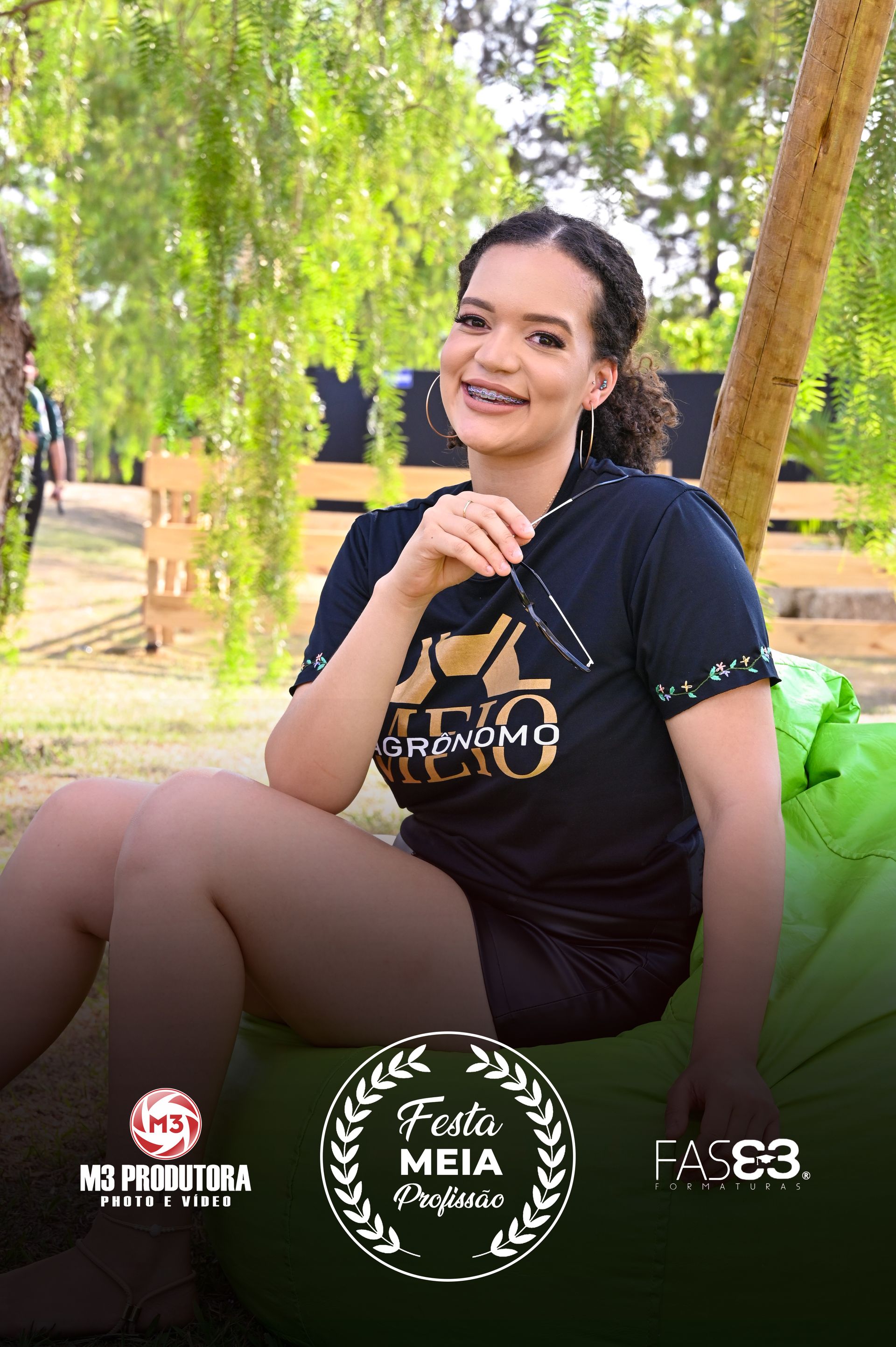 FESTA MEIA PROFISSÃO - UNIPAM 2025 - 2 - 1112