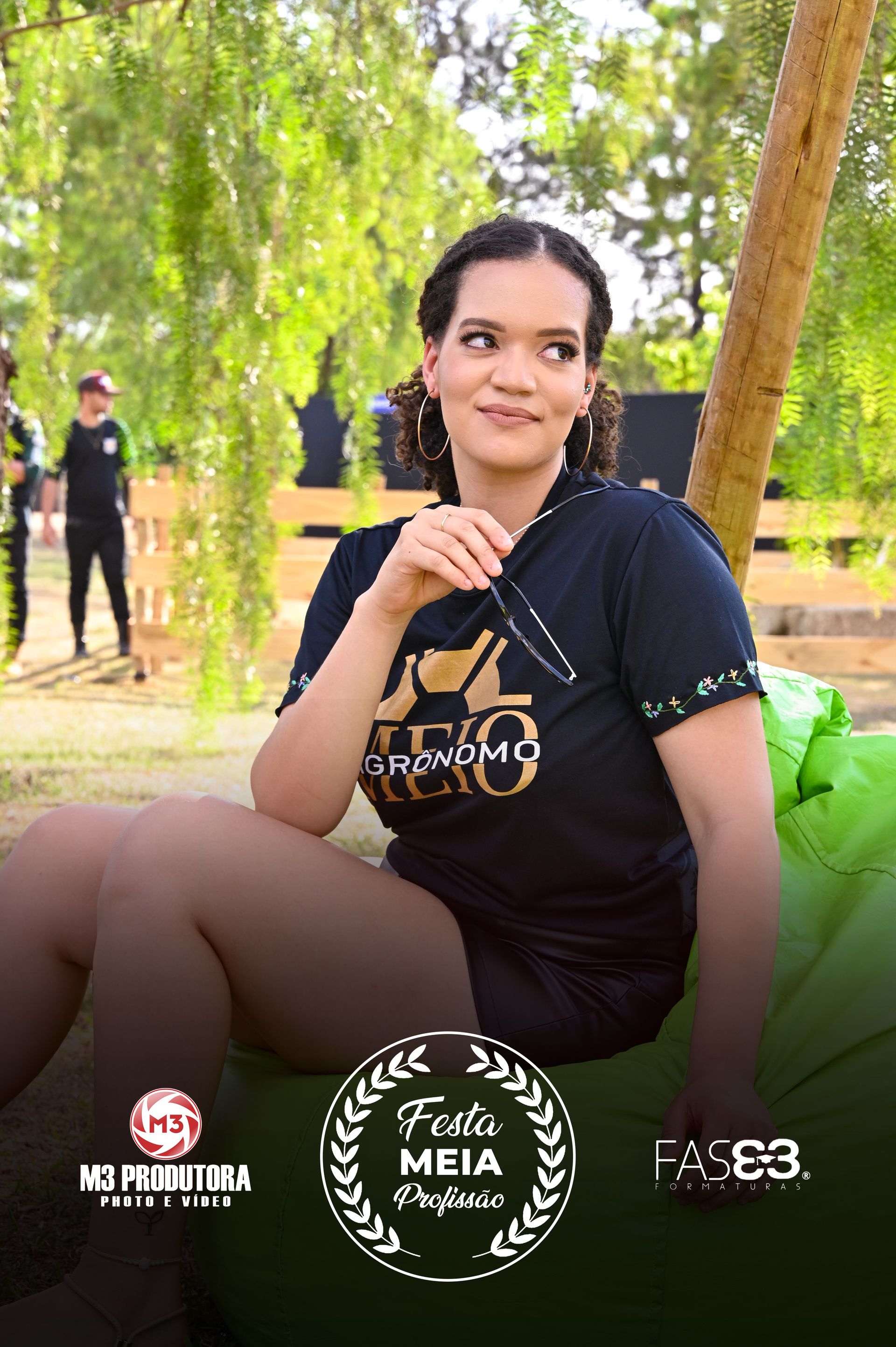 FESTA MEIA PROFISSÃO - UNIPAM 2025 - 2 - 1115