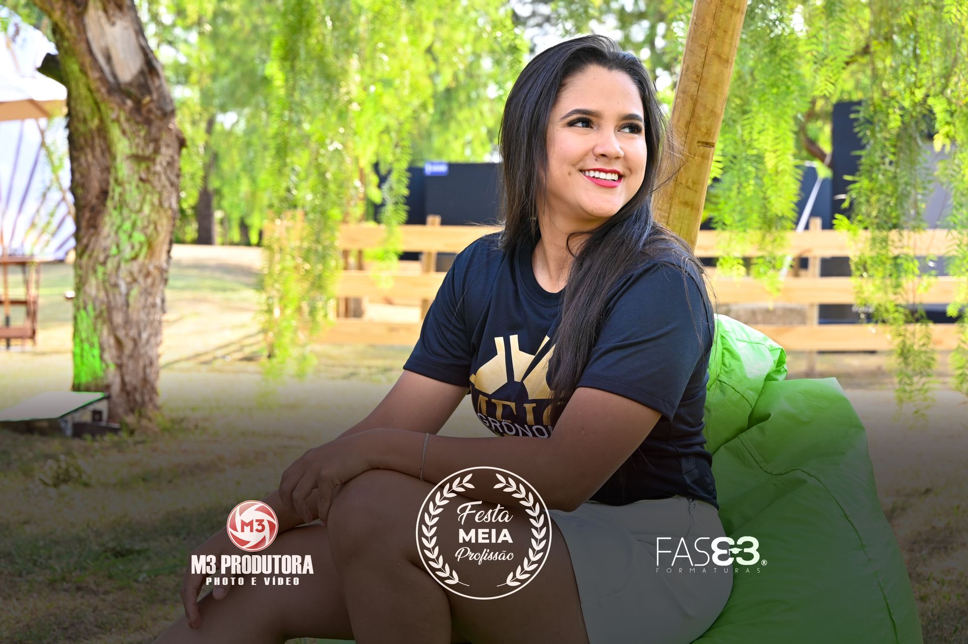 FESTA MEIA PROFISSÃO - UNIPAM 2025 - 2 - 1117