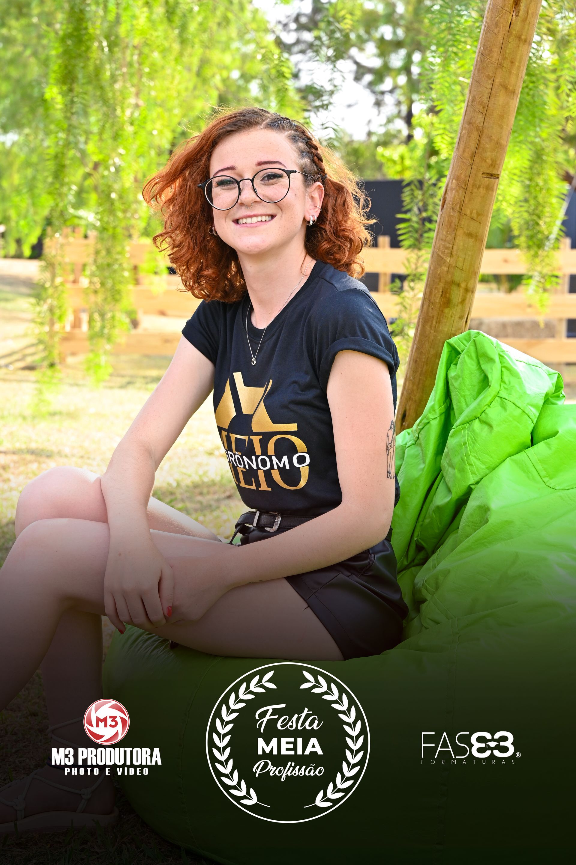 FESTA MEIA PROFISSÃO - UNIPAM 2025 - 2 - 1122