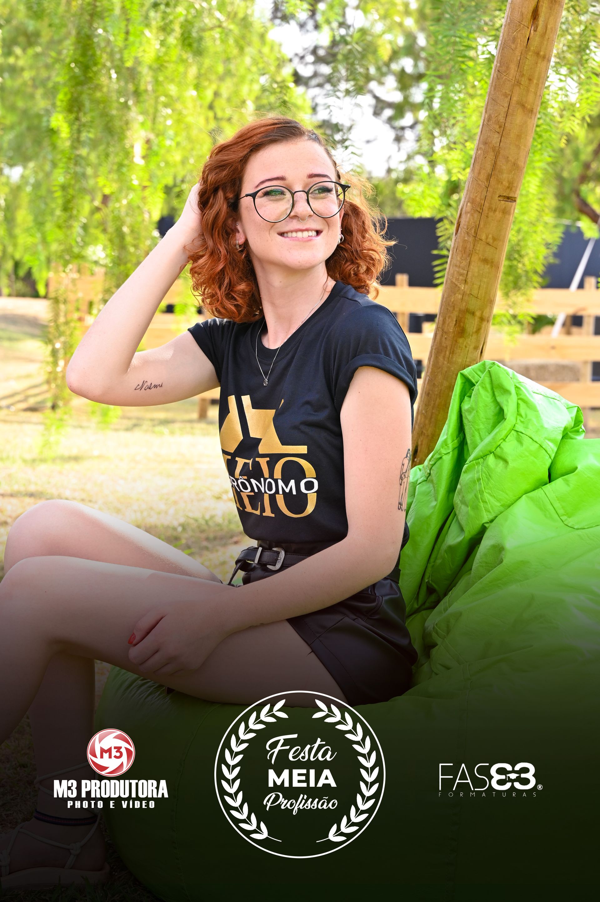 FESTA MEIA PROFISSÃO - UNIPAM 2025 - 2 - 1127