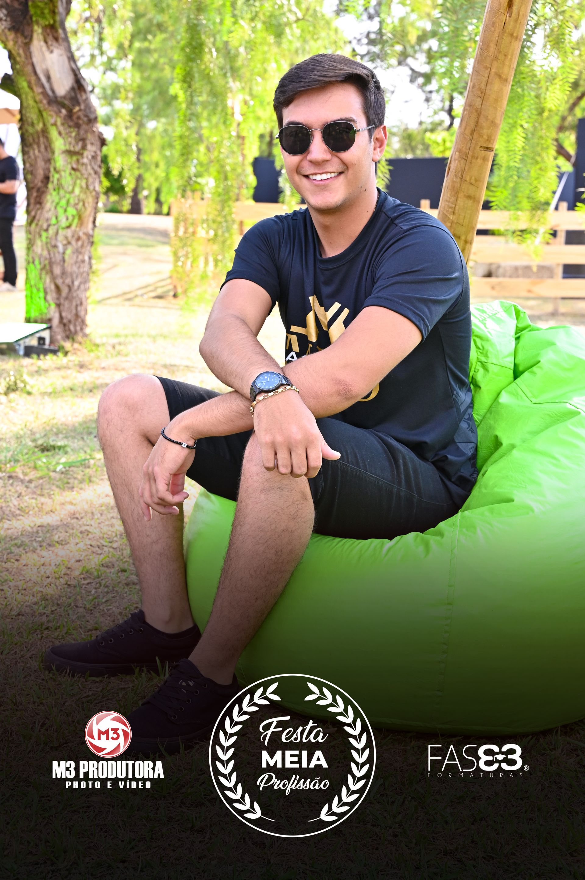 FESTA MEIA PROFISSÃO - UNIPAM 2025 - 2 - 1126