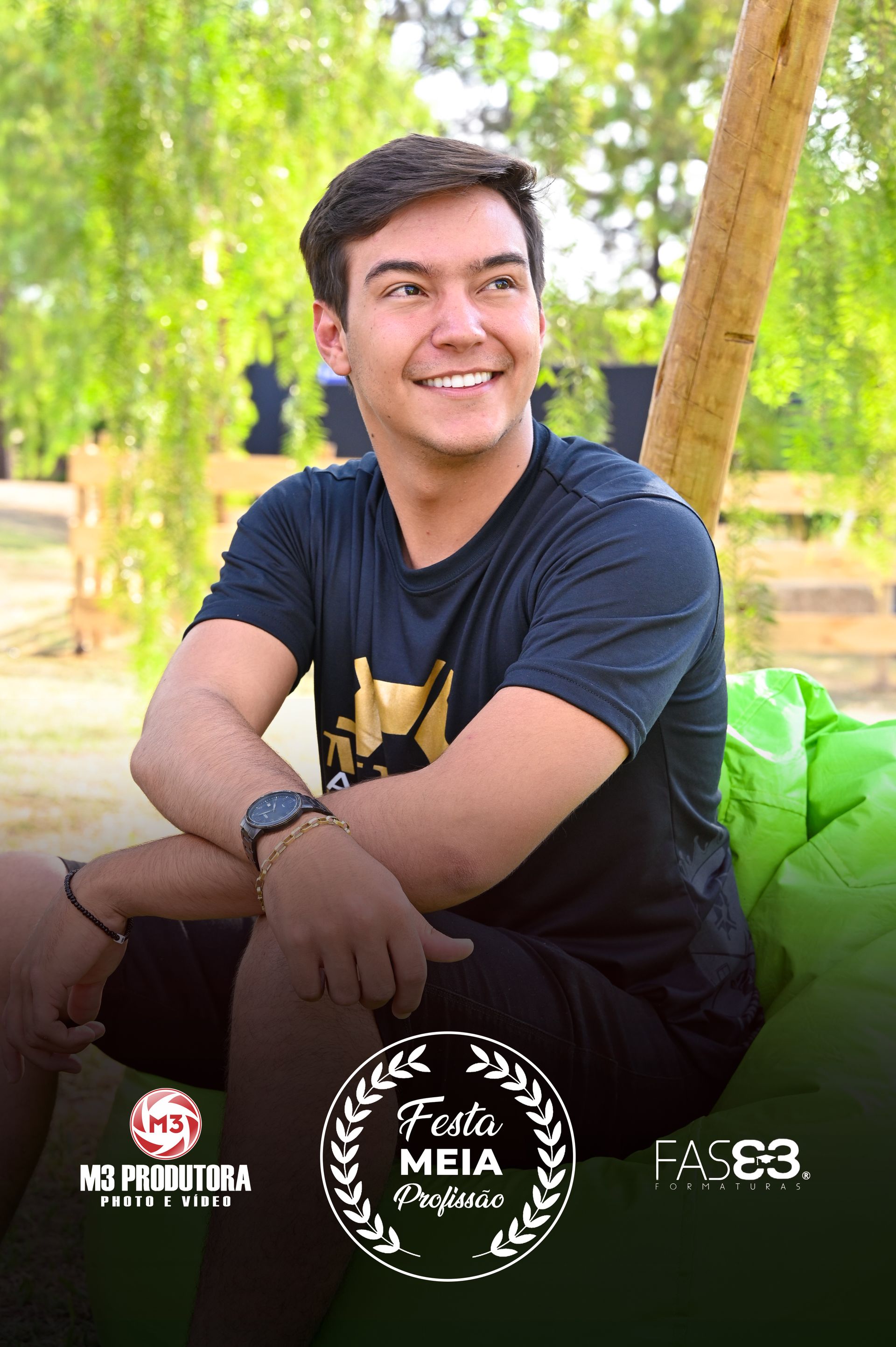 FESTA MEIA PROFISSÃO - UNIPAM 2025 - 2 - 1129