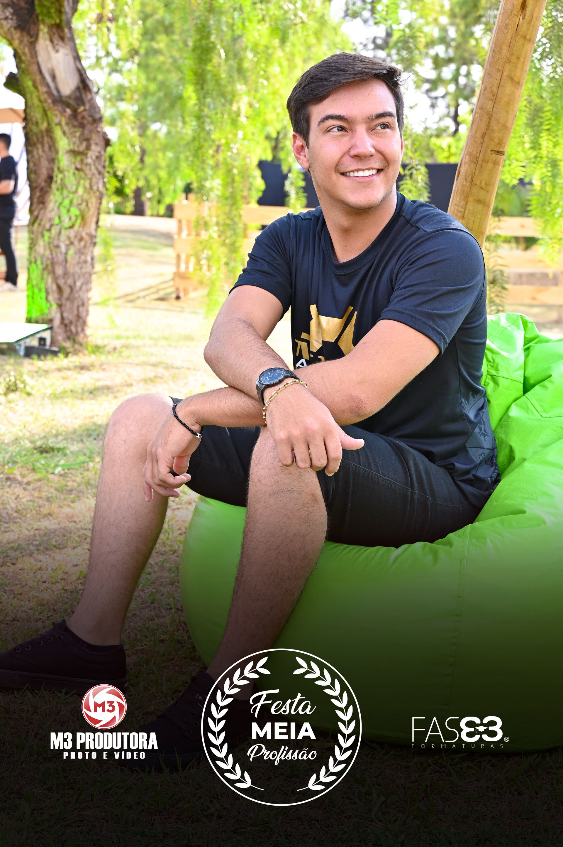 FESTA MEIA PROFISSÃO - UNIPAM 2025 - 2 - 1128