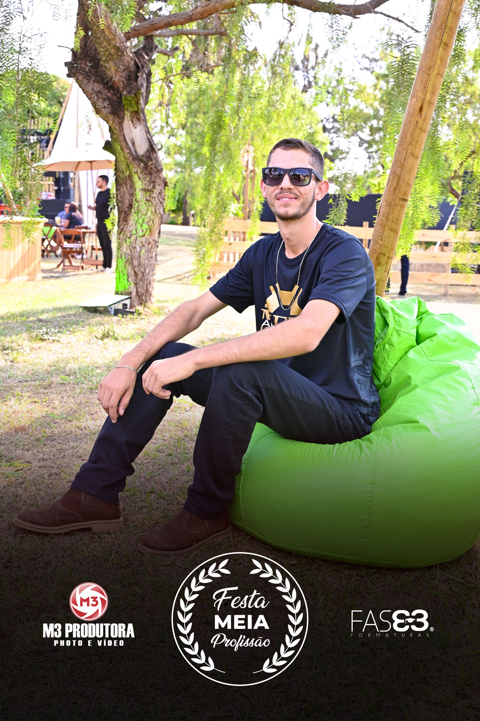 FESTA MEIA PROFISSÃO - UNIPAM 2025 - 2 - 1142