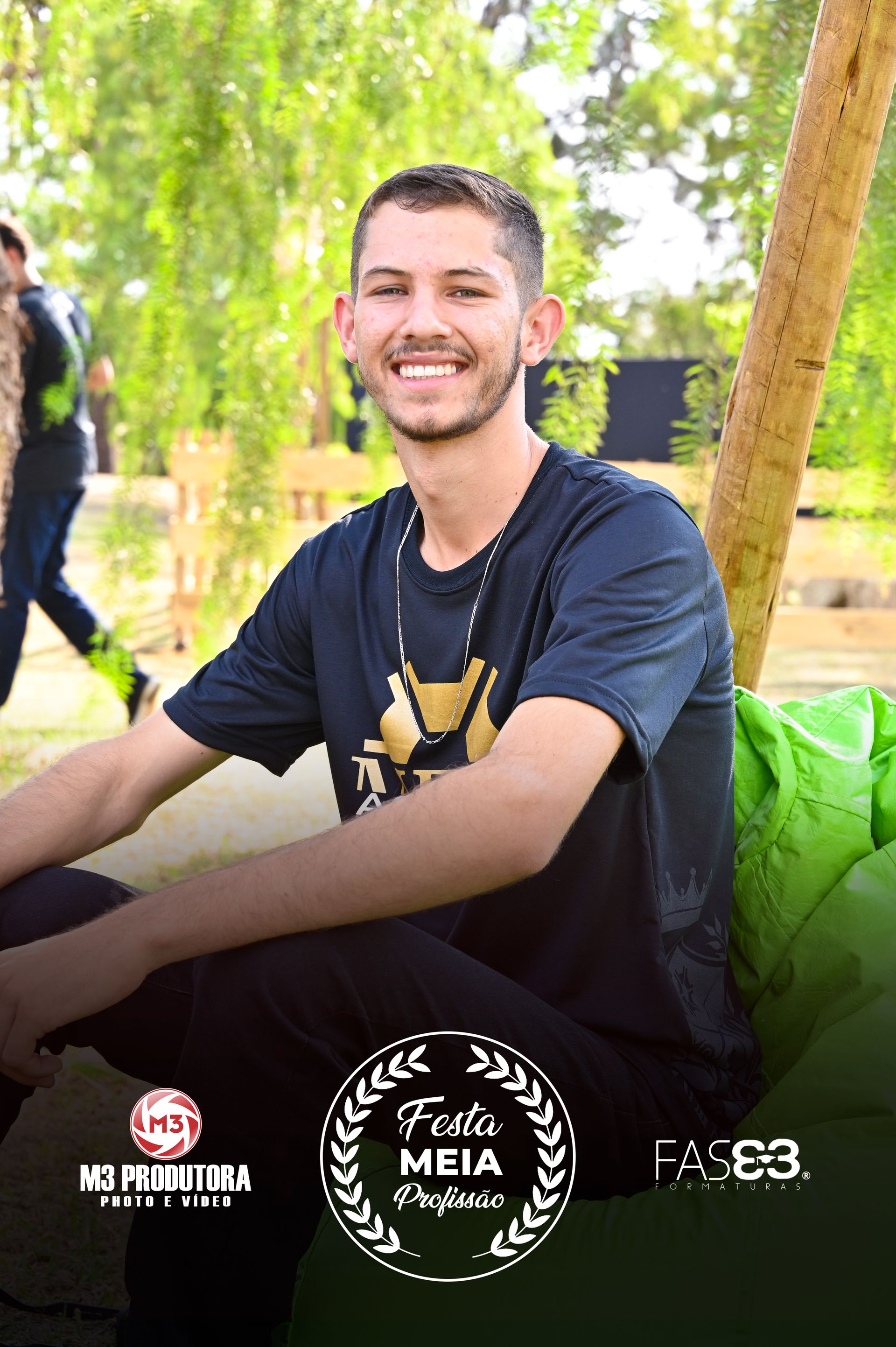 FESTA MEIA PROFISSÃO - UNIPAM 2025 - 2 - 1133