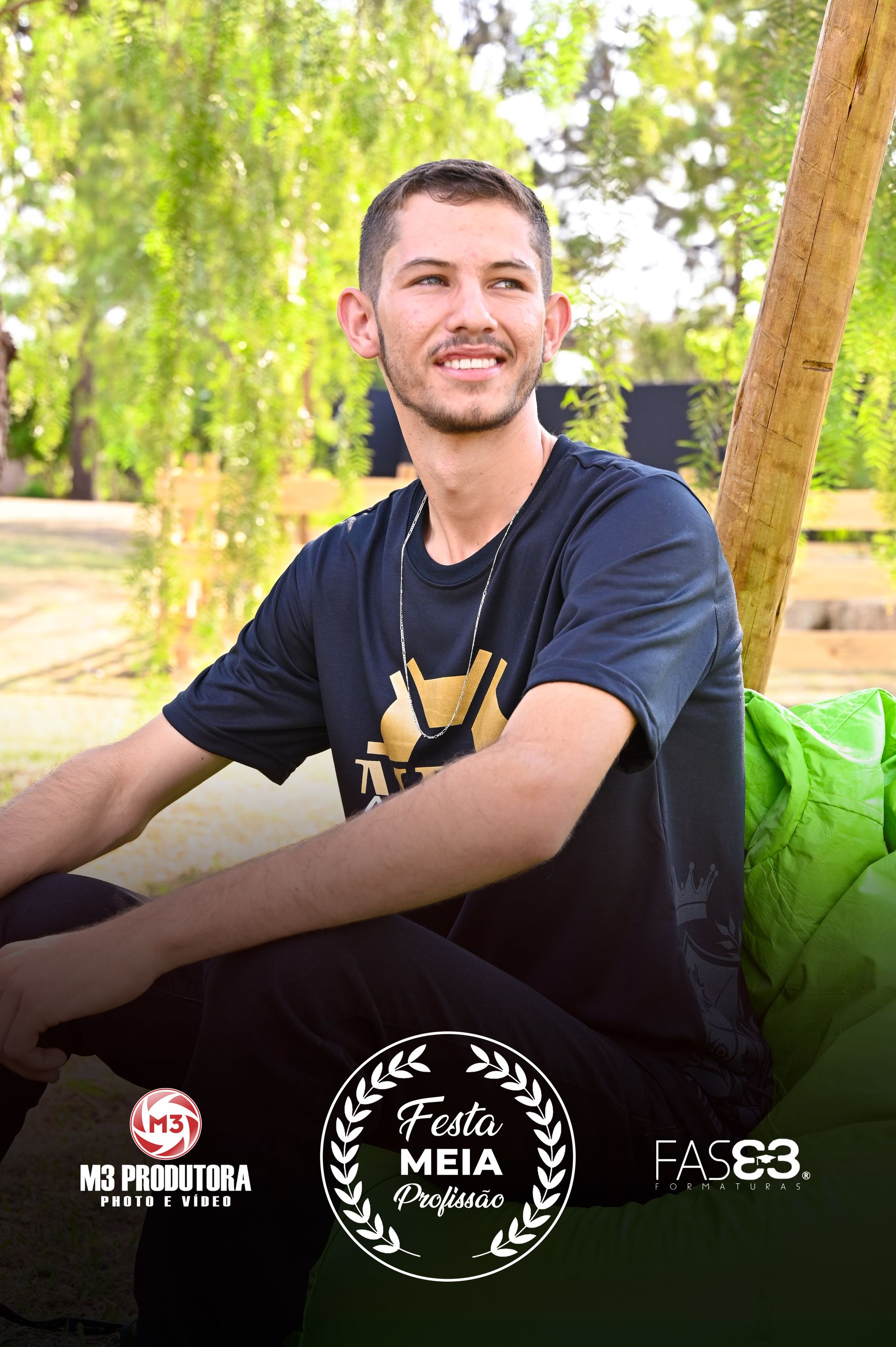 FESTA MEIA PROFISSÃO - UNIPAM 2025 - 2 - 1139