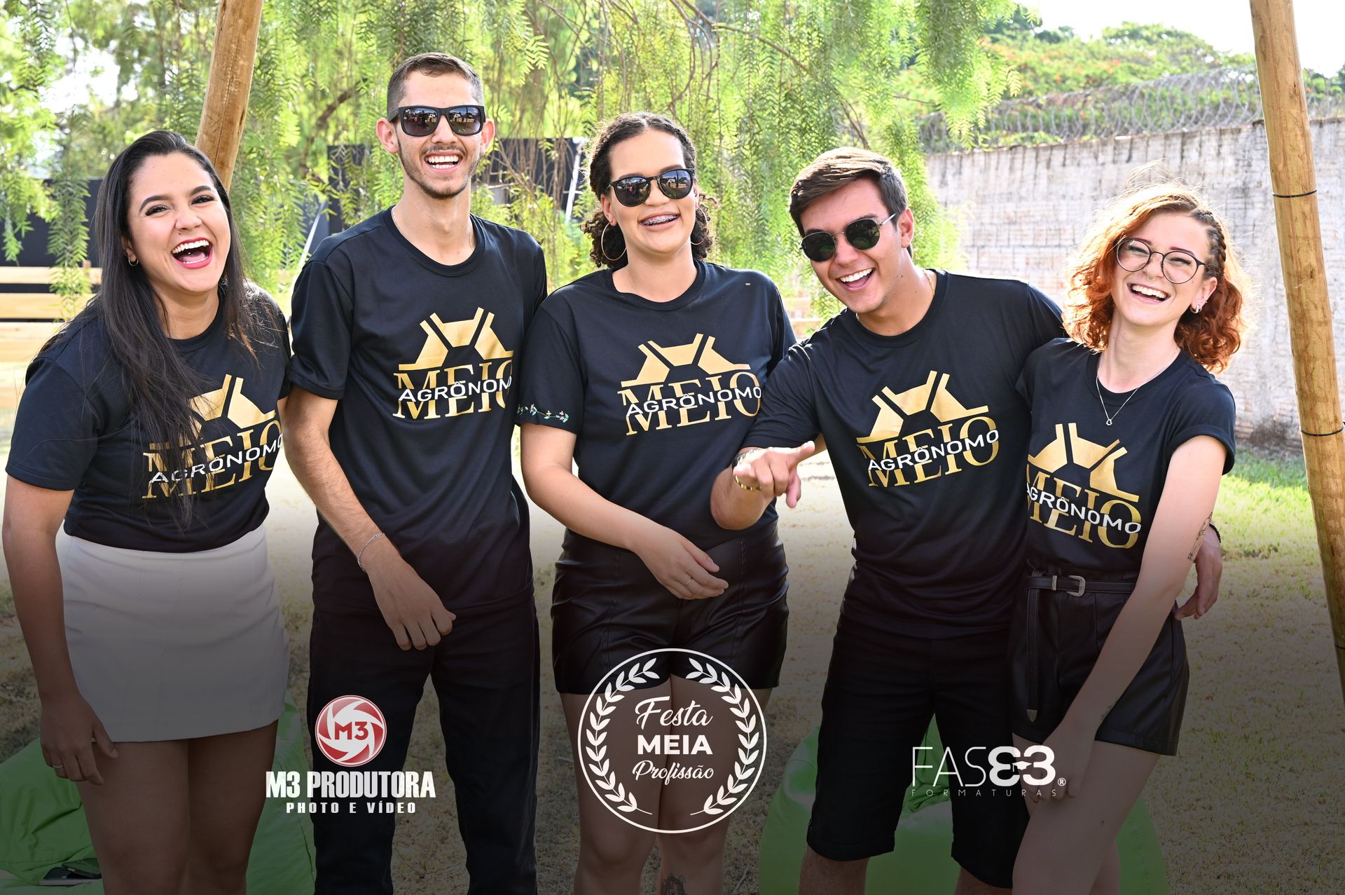 FESTA MEIA PROFISSÃO - UNIPAM 2025 - 2 - 1143