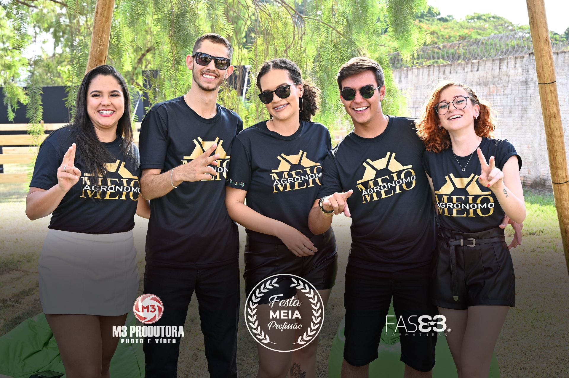 FESTA MEIA PROFISSÃO - UNIPAM 2025 - 2 - 1147