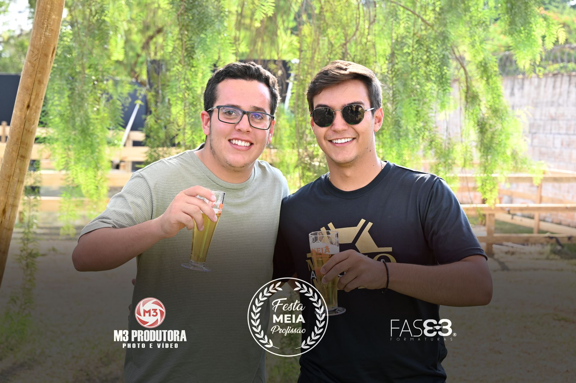 FESTA MEIA PROFISSÃO - UNIPAM 2025 - 2 - 1144