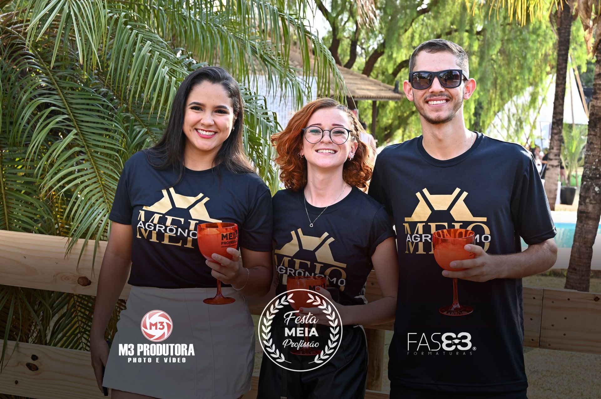 FESTA MEIA PROFISSÃO - UNIPAM 2025 - 2 - 1150