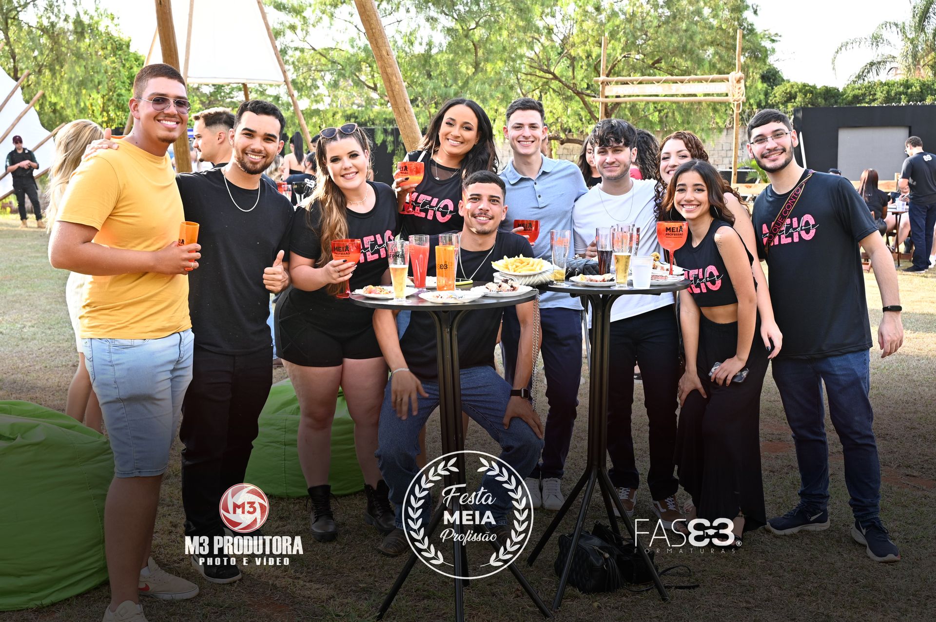 FESTA MEIA PROFISSÃO - UNIPAM 2025 - 2 - 1158