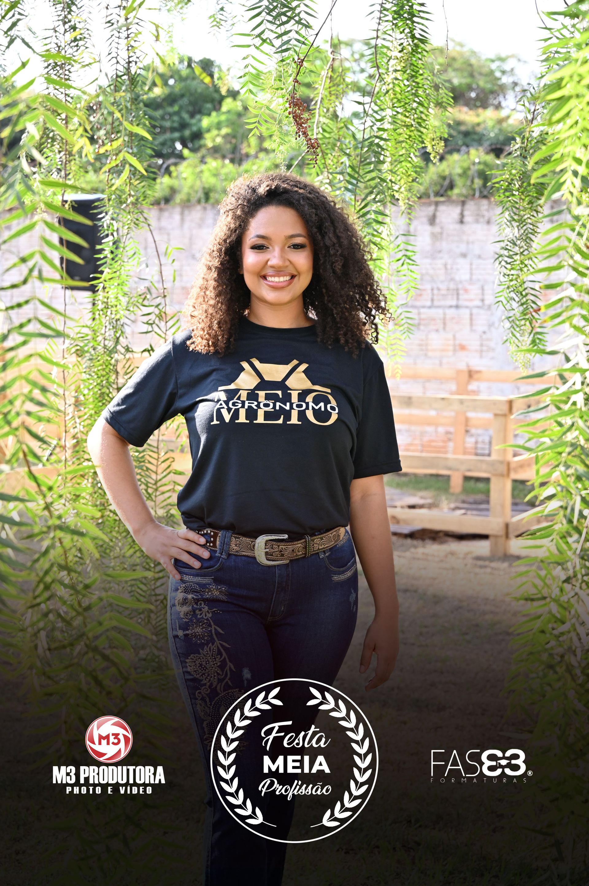 FESTA MEIA PROFISSÃO - UNIPAM 2025 - 2 - 1163