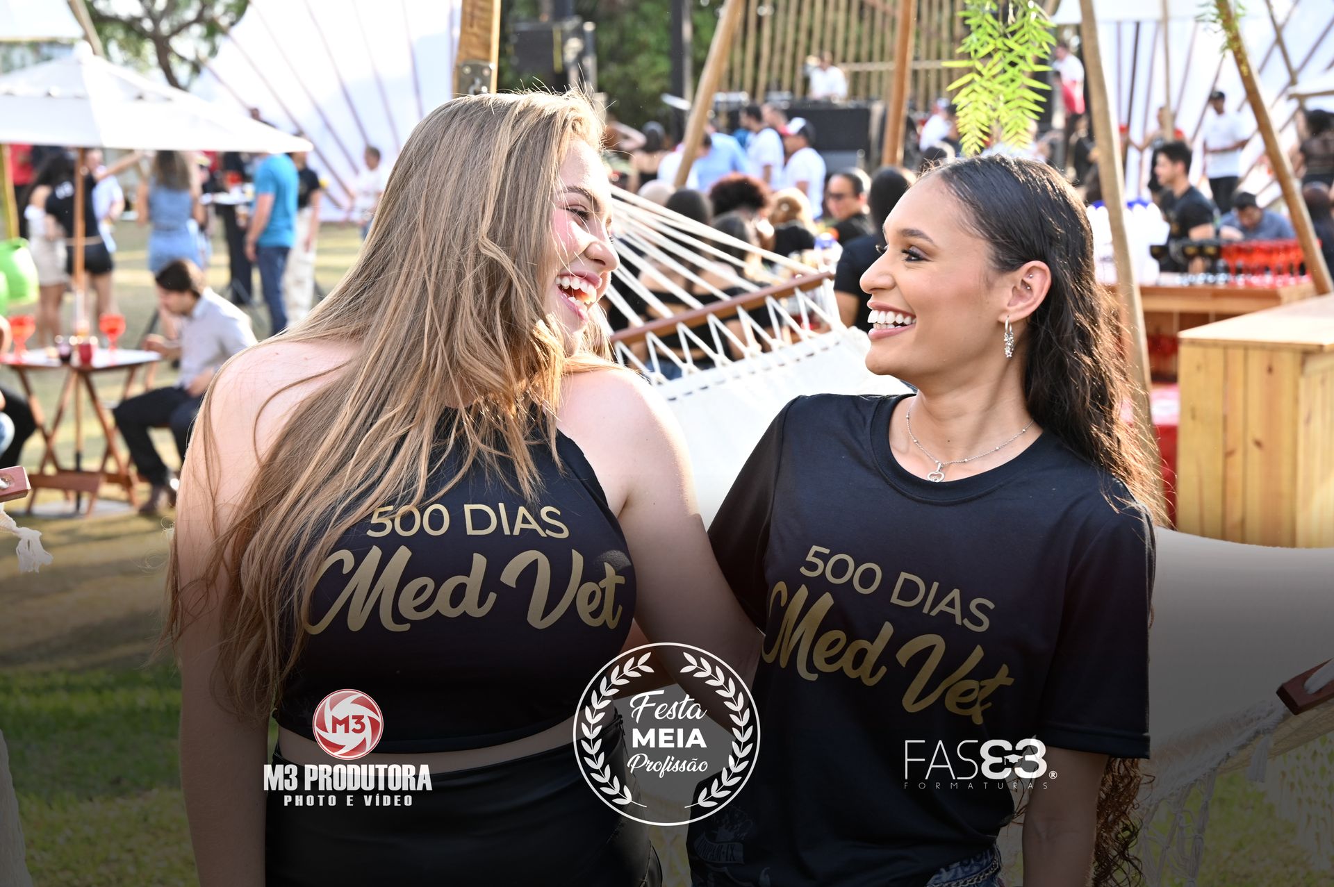 FESTA MEIA PROFISSÃO - UNIPAM 2025 - 2 - 1169