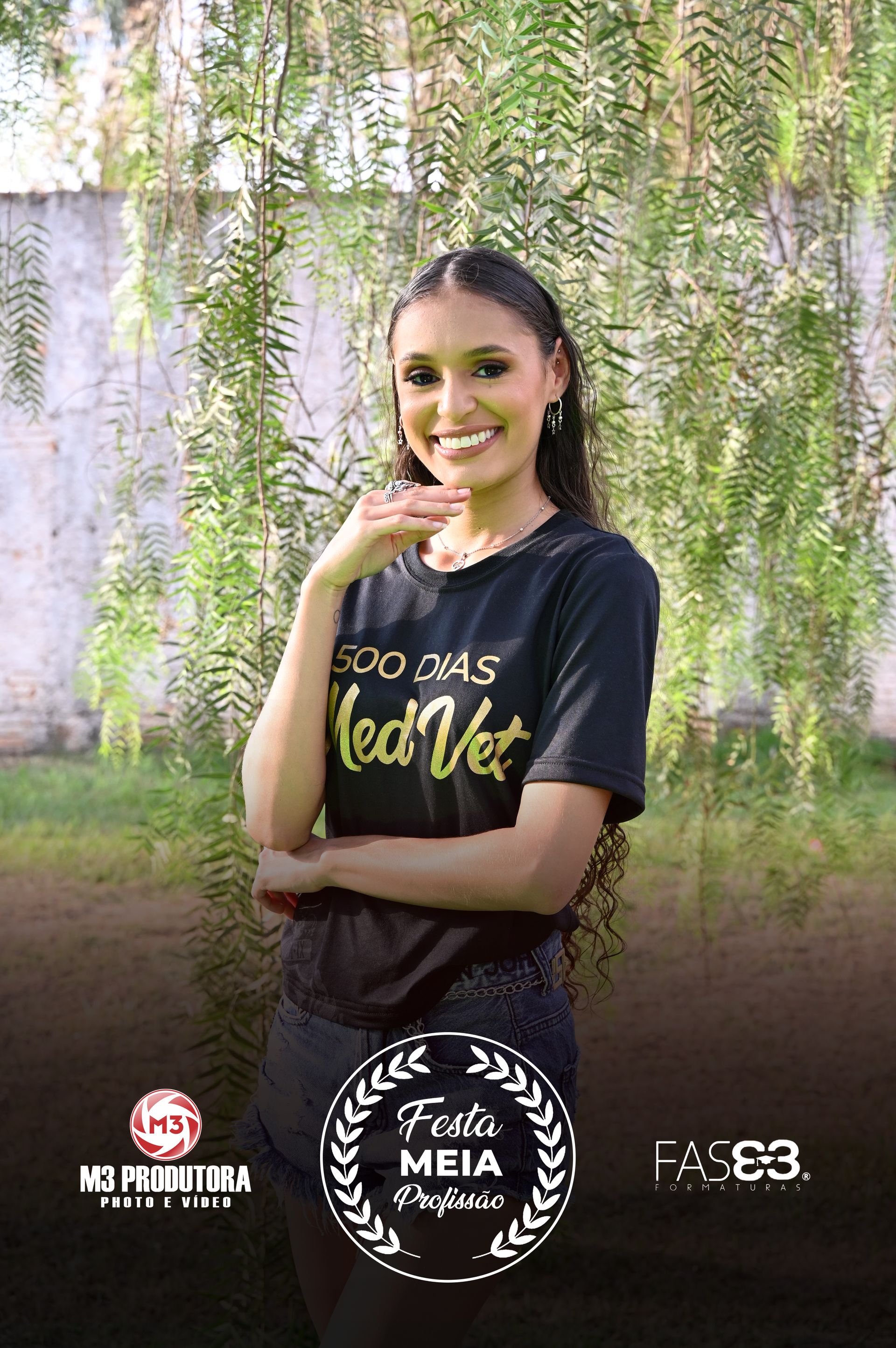 FESTA MEIA PROFISSÃO - UNIPAM 2025 - 2 - 1170