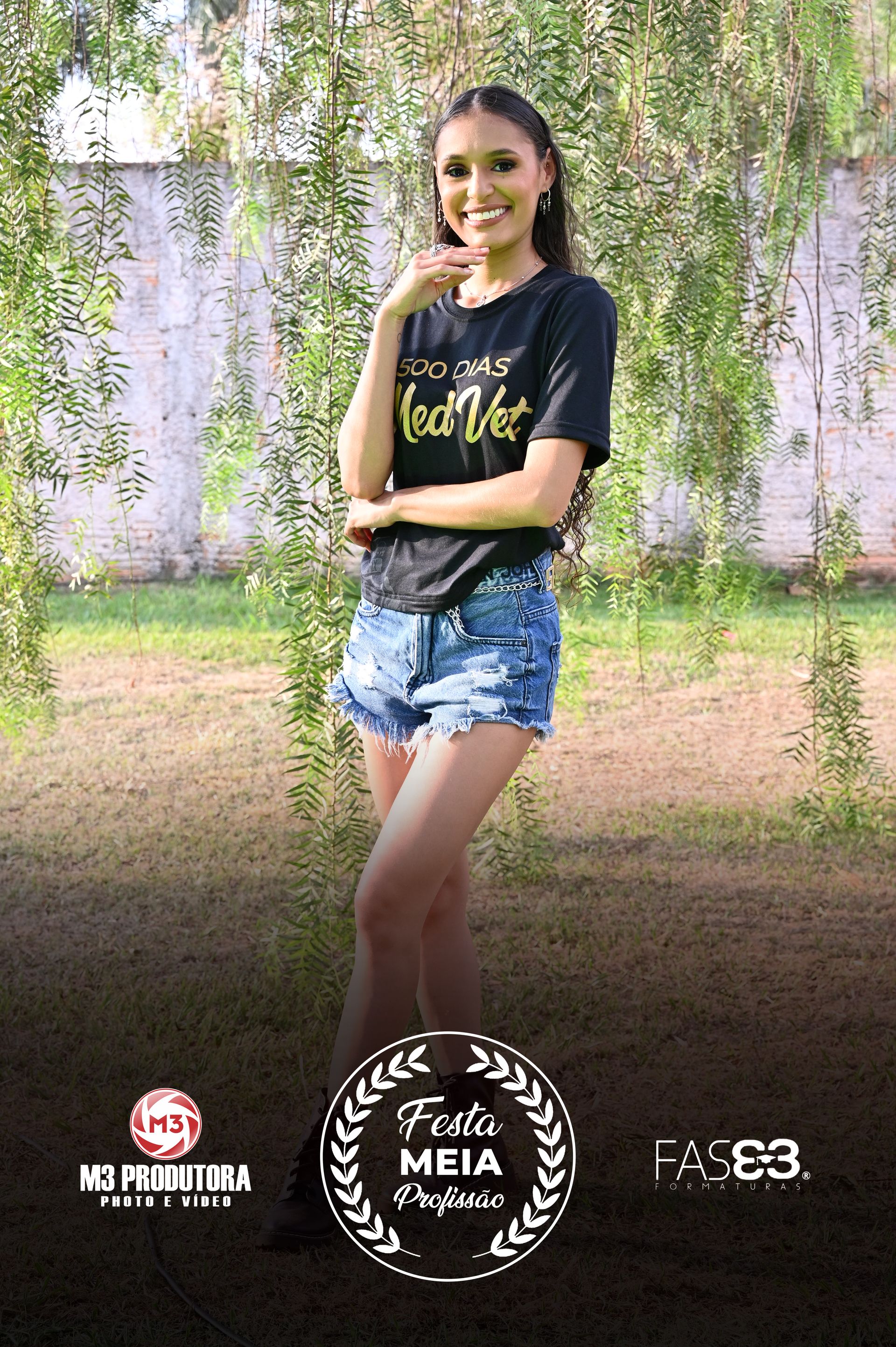 FESTA MEIA PROFISSÃO - UNIPAM 2025 - 2 - 1173