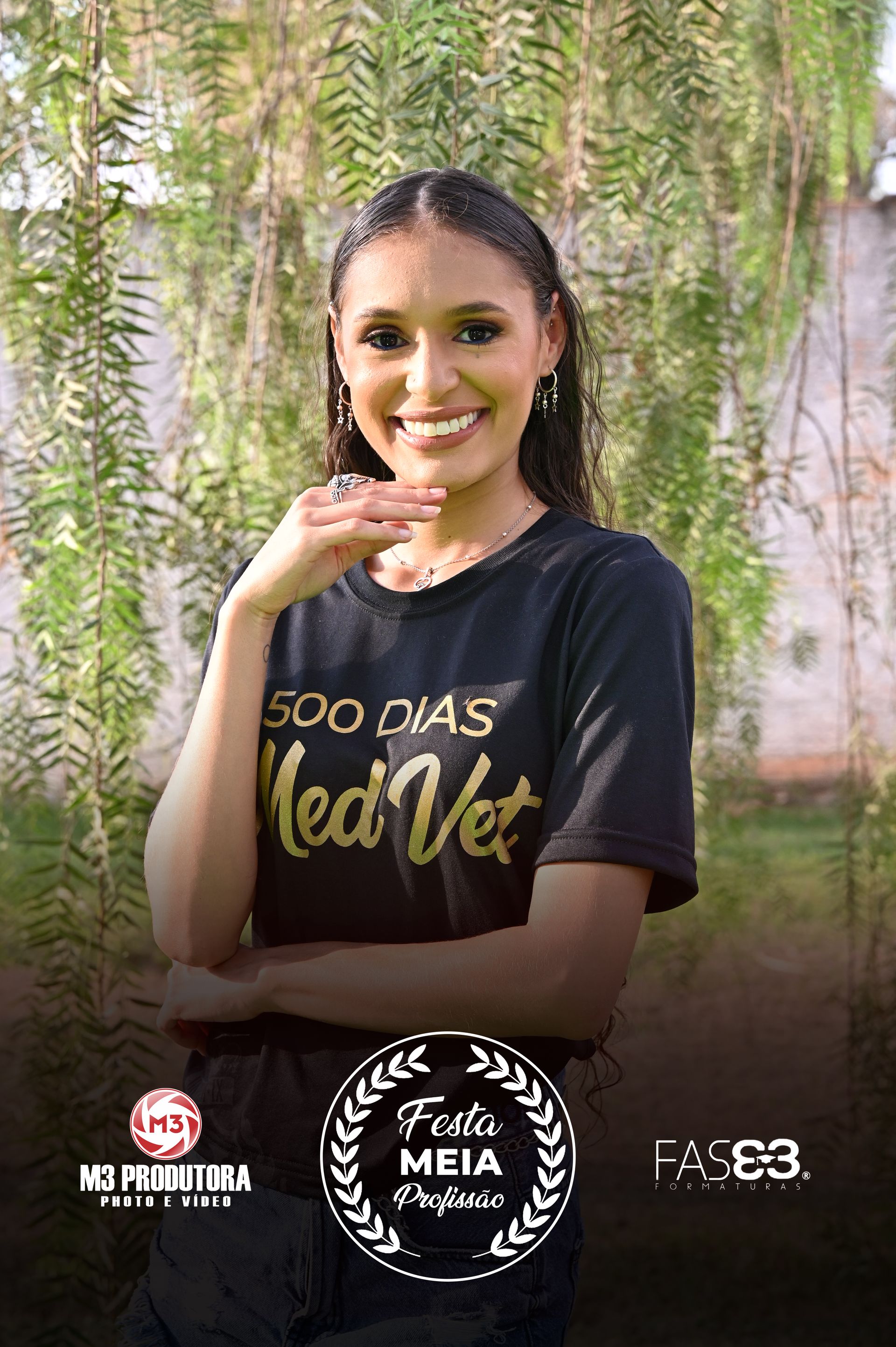 FESTA MEIA PROFISSÃO - UNIPAM 2025 - 2 - 1172