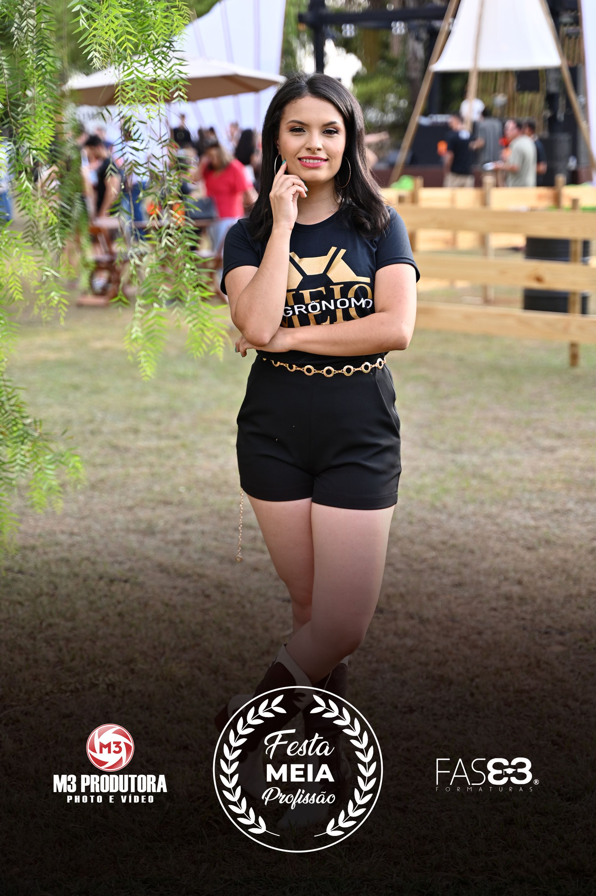 FESTA MEIA PROFISSÃO - UNIPAM 2025 - 2 - 1175