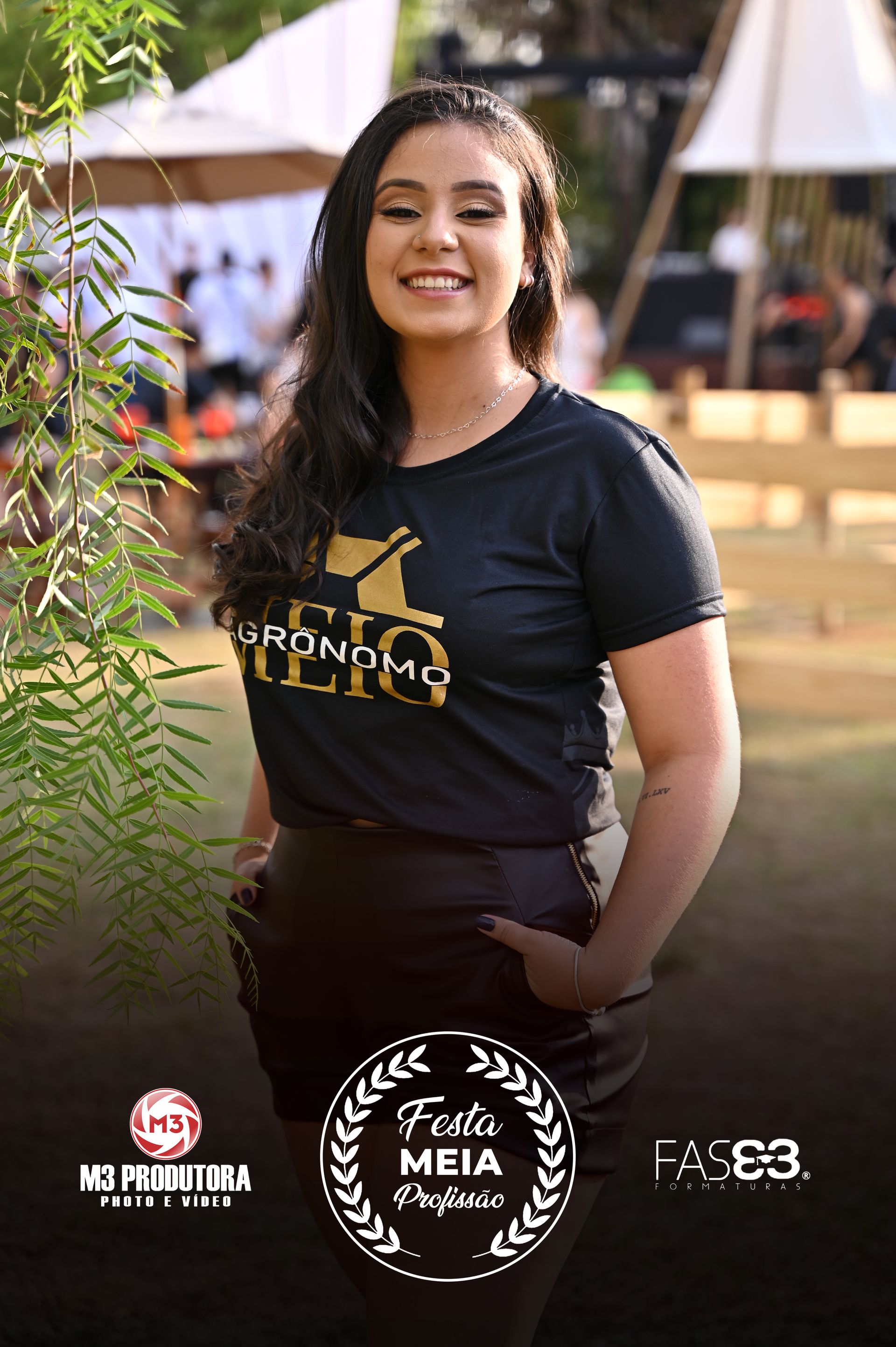 FESTA MEIA PROFISSÃO - UNIPAM 2025 - 2 - 1181