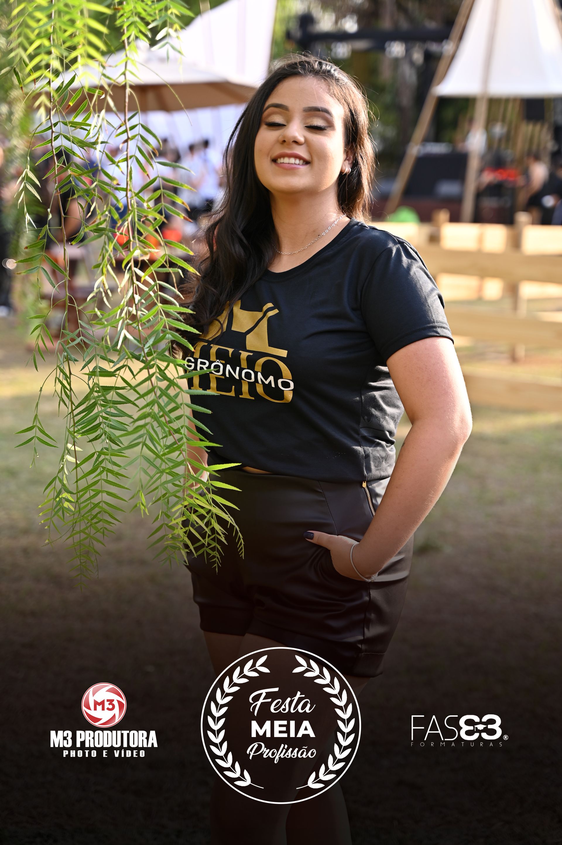 FESTA MEIA PROFISSÃO - UNIPAM 2025 - 2 - 1184