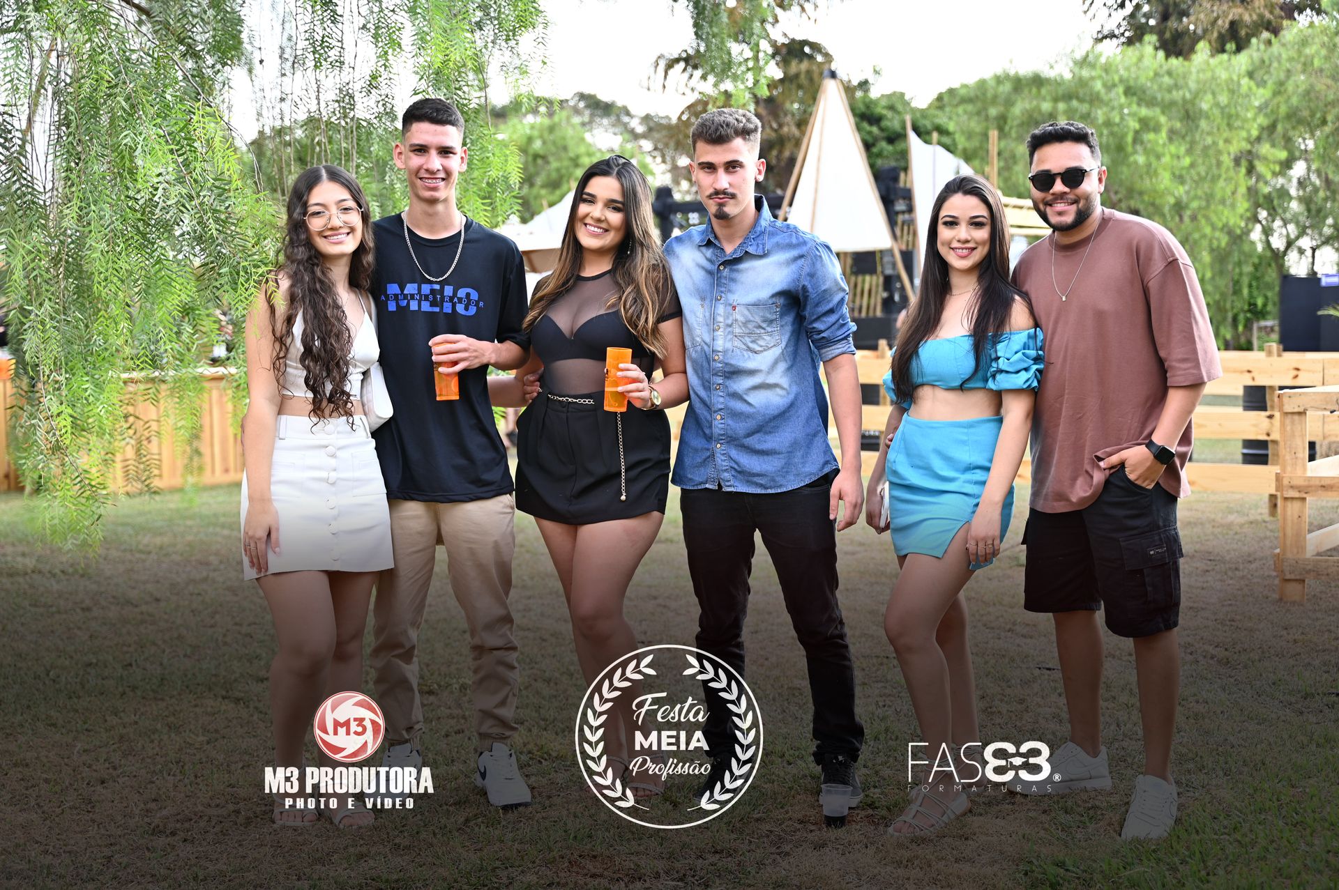 FESTA MEIA PROFISSÃO - UNIPAM 2025 - 2 - 1188