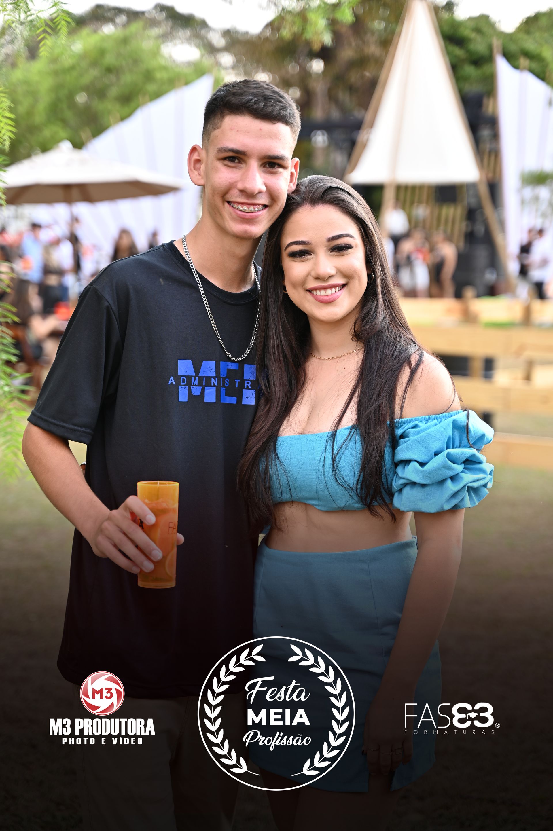 FESTA MEIA PROFISSÃO - UNIPAM 2025 - 2 - 1194