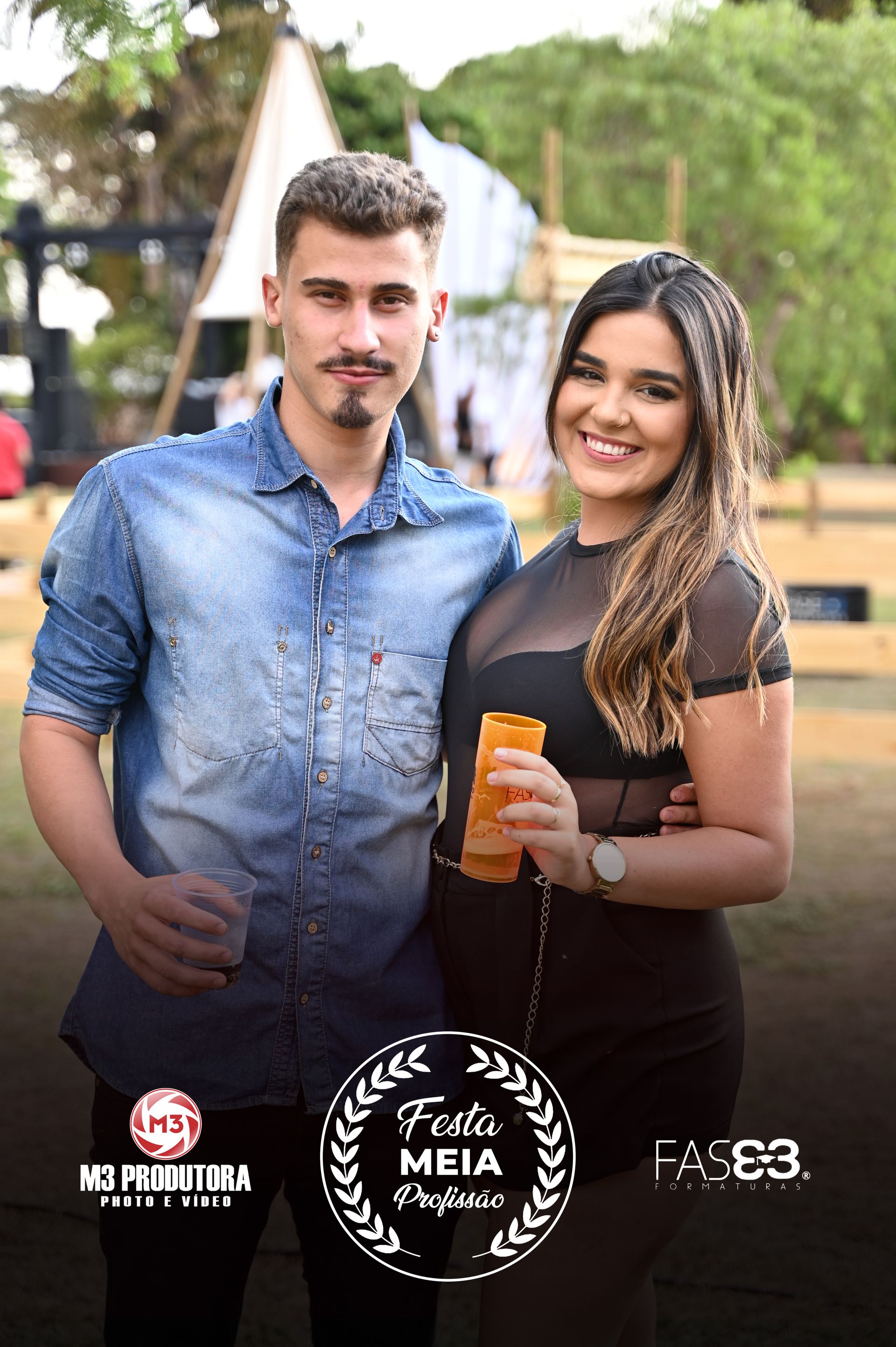 FESTA MEIA PROFISSÃO - UNIPAM 2025 - 2 - 1197