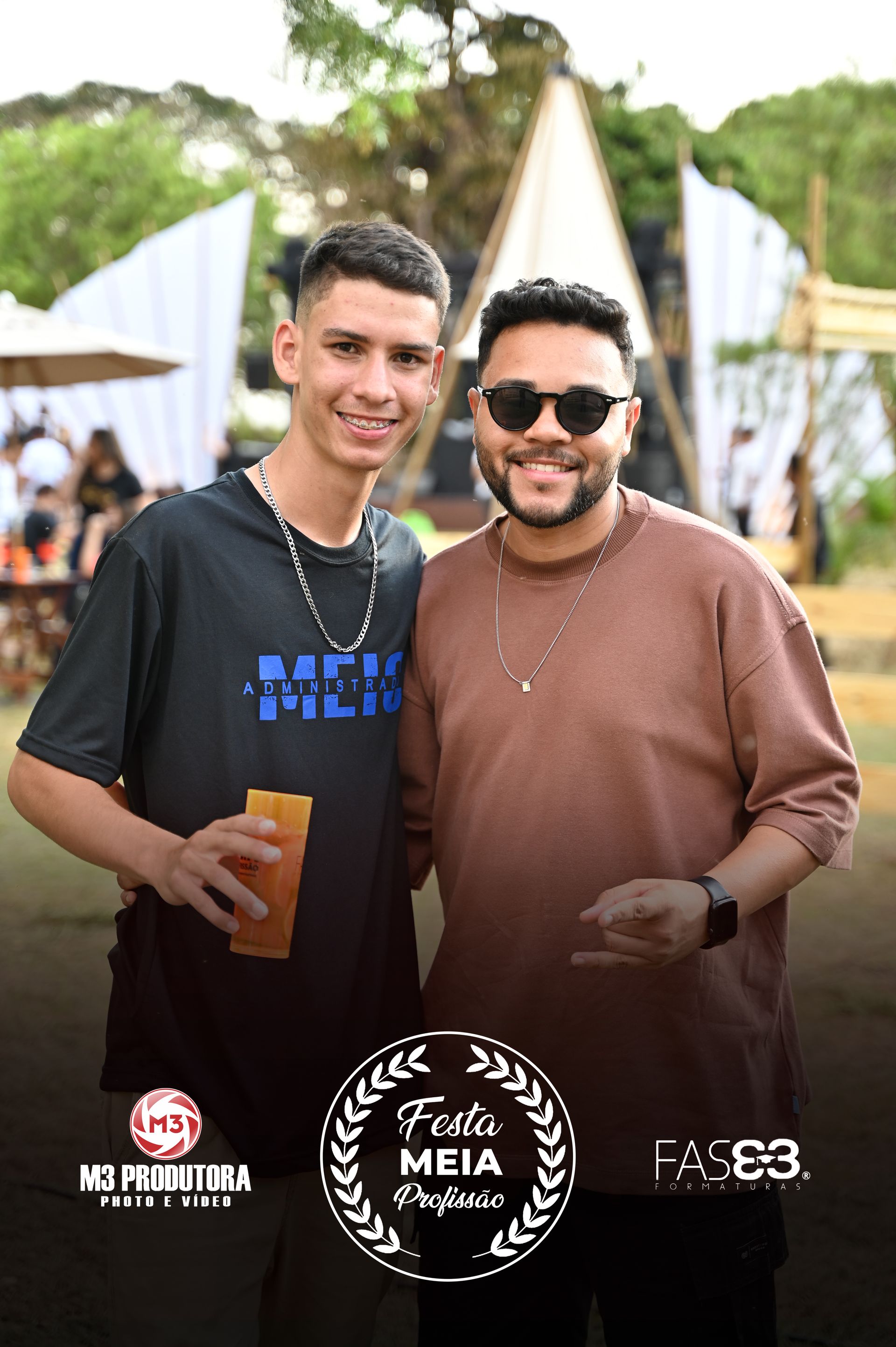 FESTA MEIA PROFISSÃO - UNIPAM 2025 - 2 - 1196