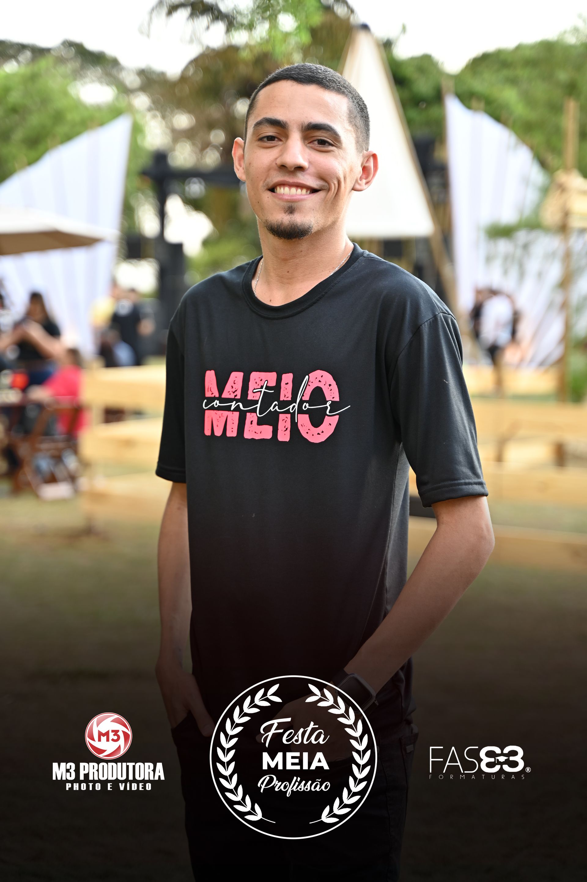 FESTA MEIA PROFISSÃO - UNIPAM 2025 - 2 - 1209