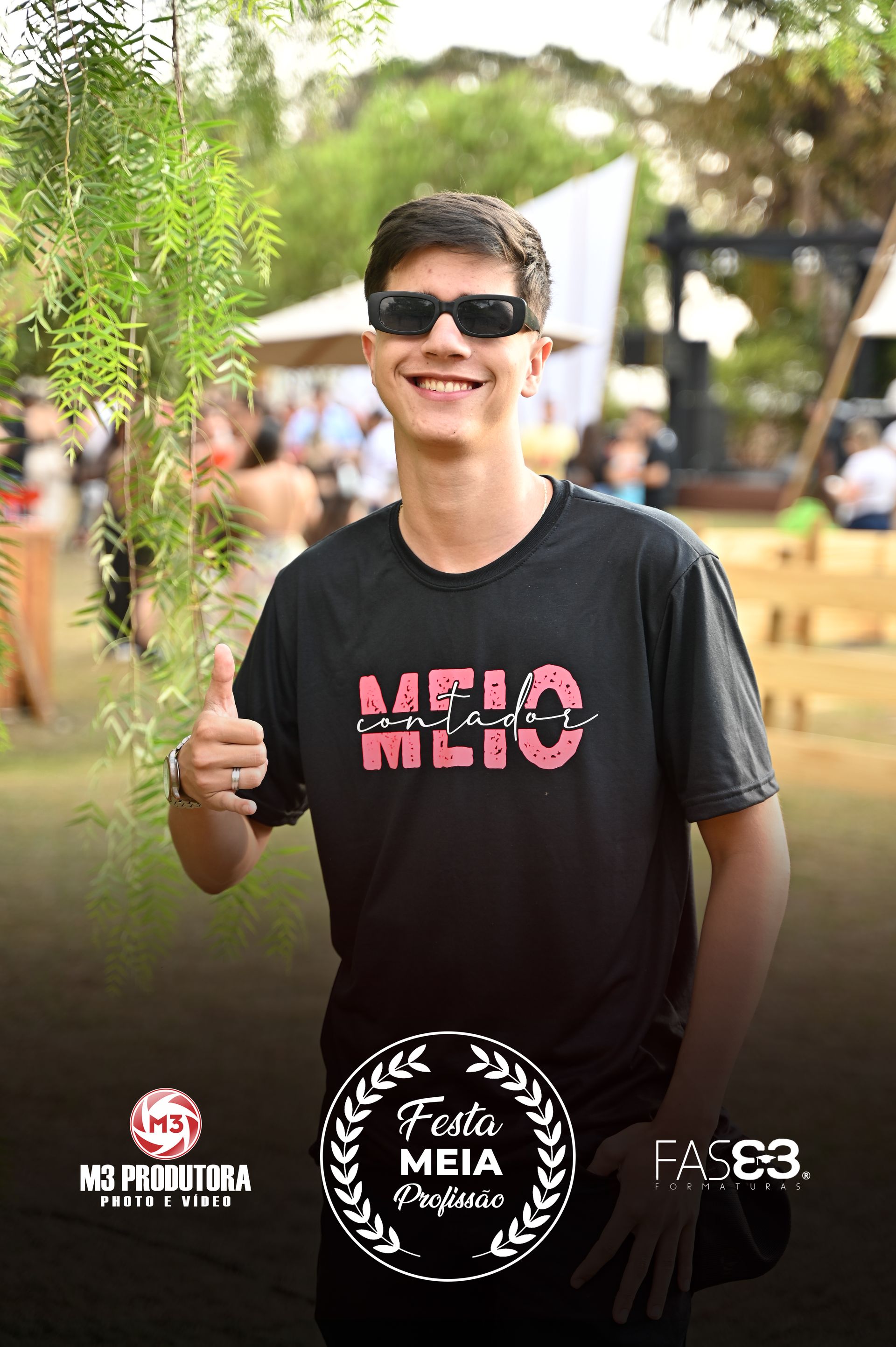 FESTA MEIA PROFISSÃO - UNIPAM 2025 - 2 - 1220