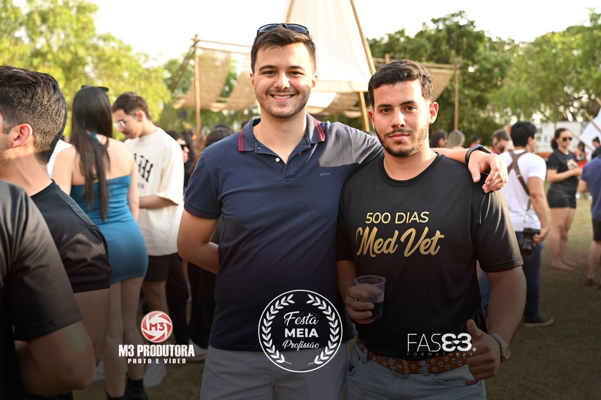 FESTA MEIA PROFISSÃO - UNIPAM 2025 - 2 - 1222