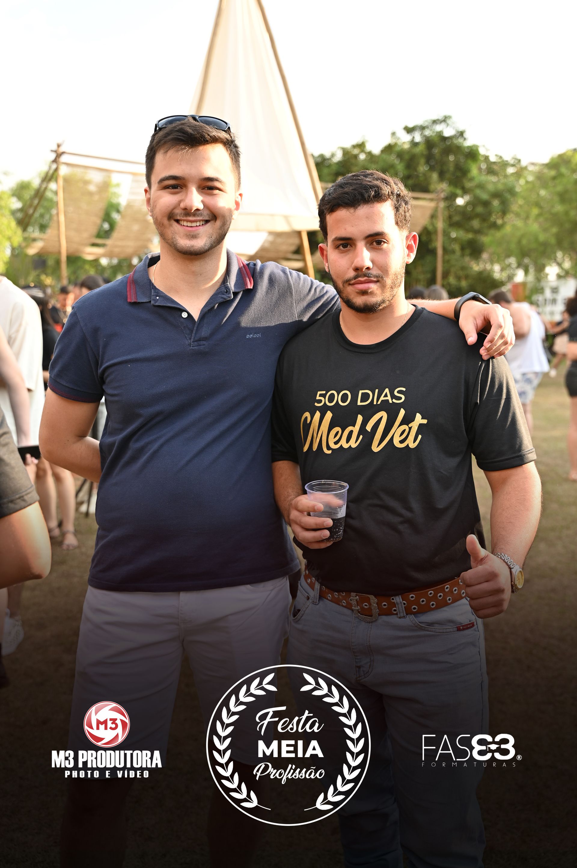 FESTA MEIA PROFISSÃO - UNIPAM 2025 - 2 - 1221