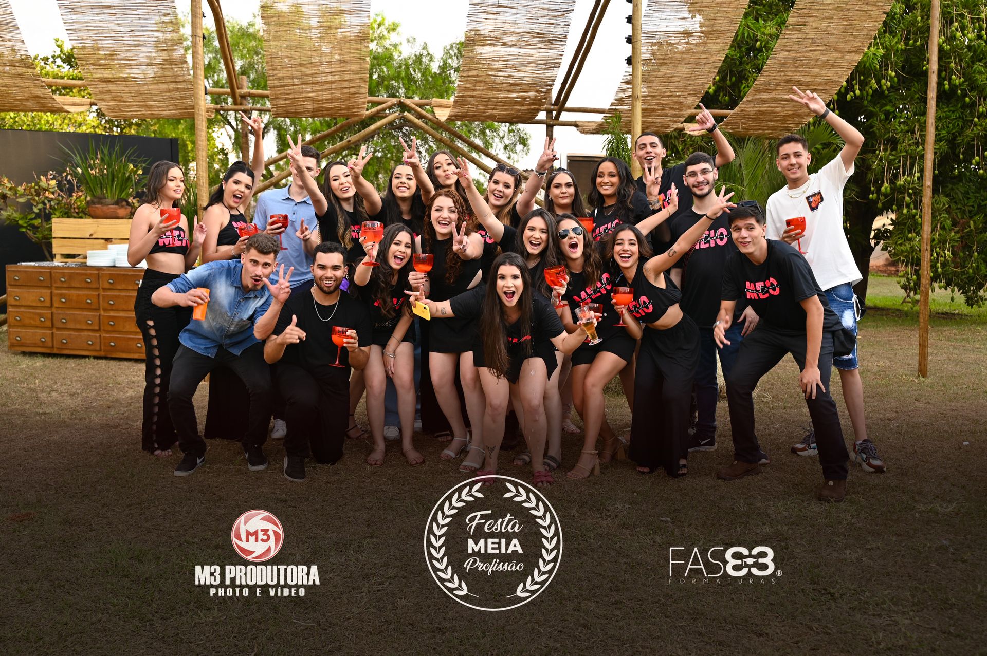 FESTA MEIA PROFISSÃO - UNIPAM 2025 - 2 - 1229