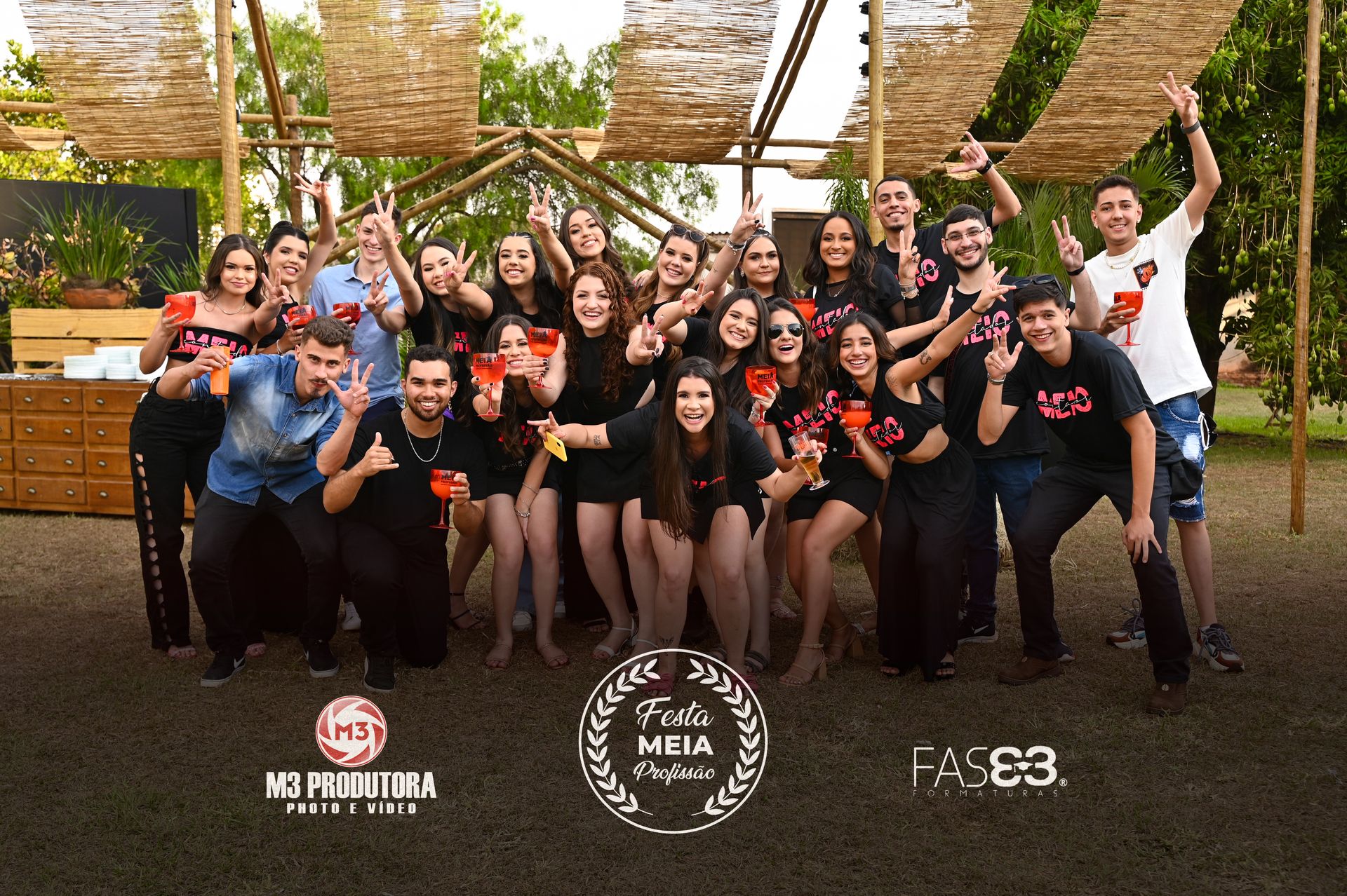 FESTA MEIA PROFISSÃO - UNIPAM 2025 - 2 - 1231