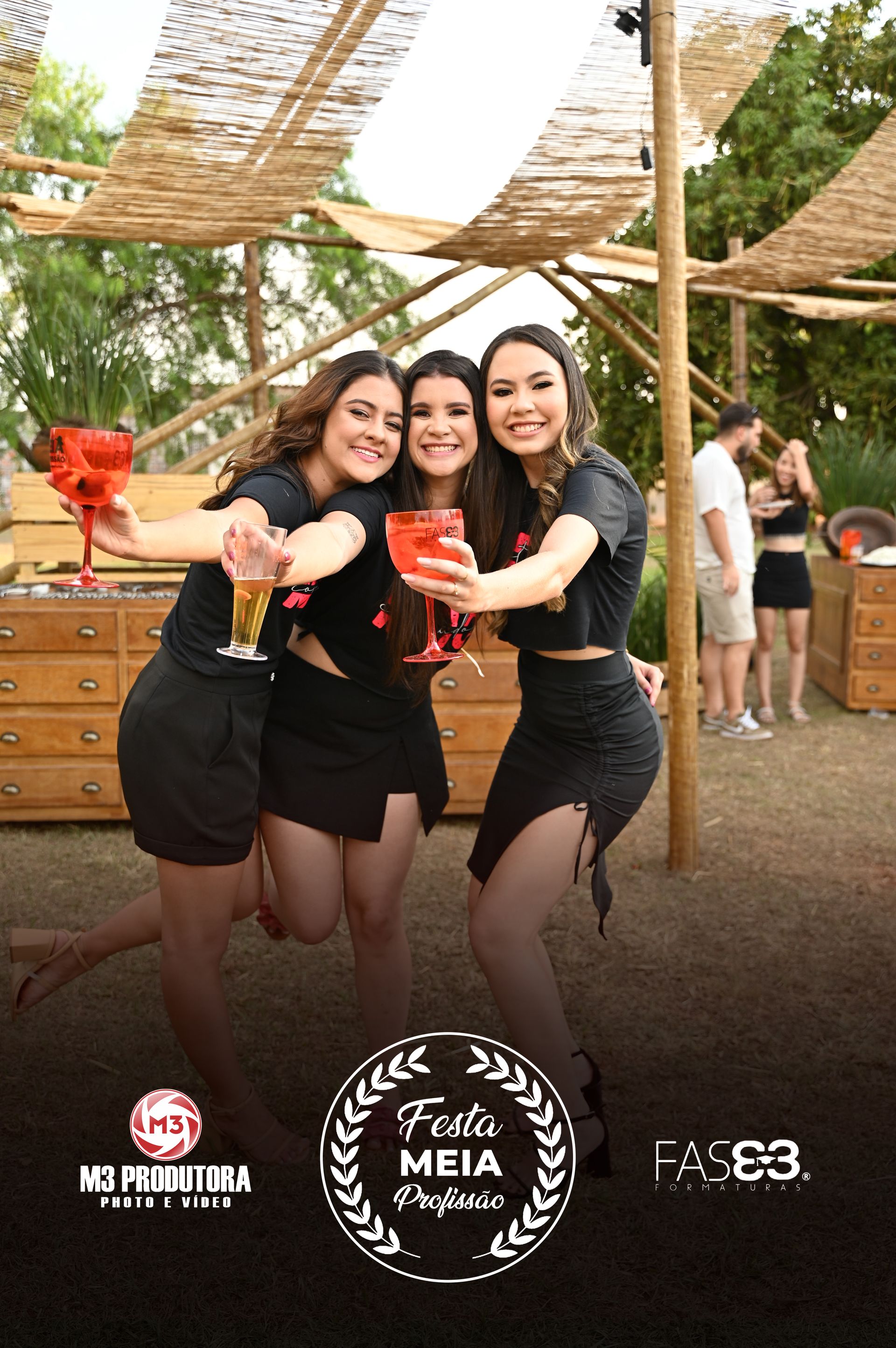 FESTA MEIA PROFISSÃO - UNIPAM 2025 - 2 - 1234