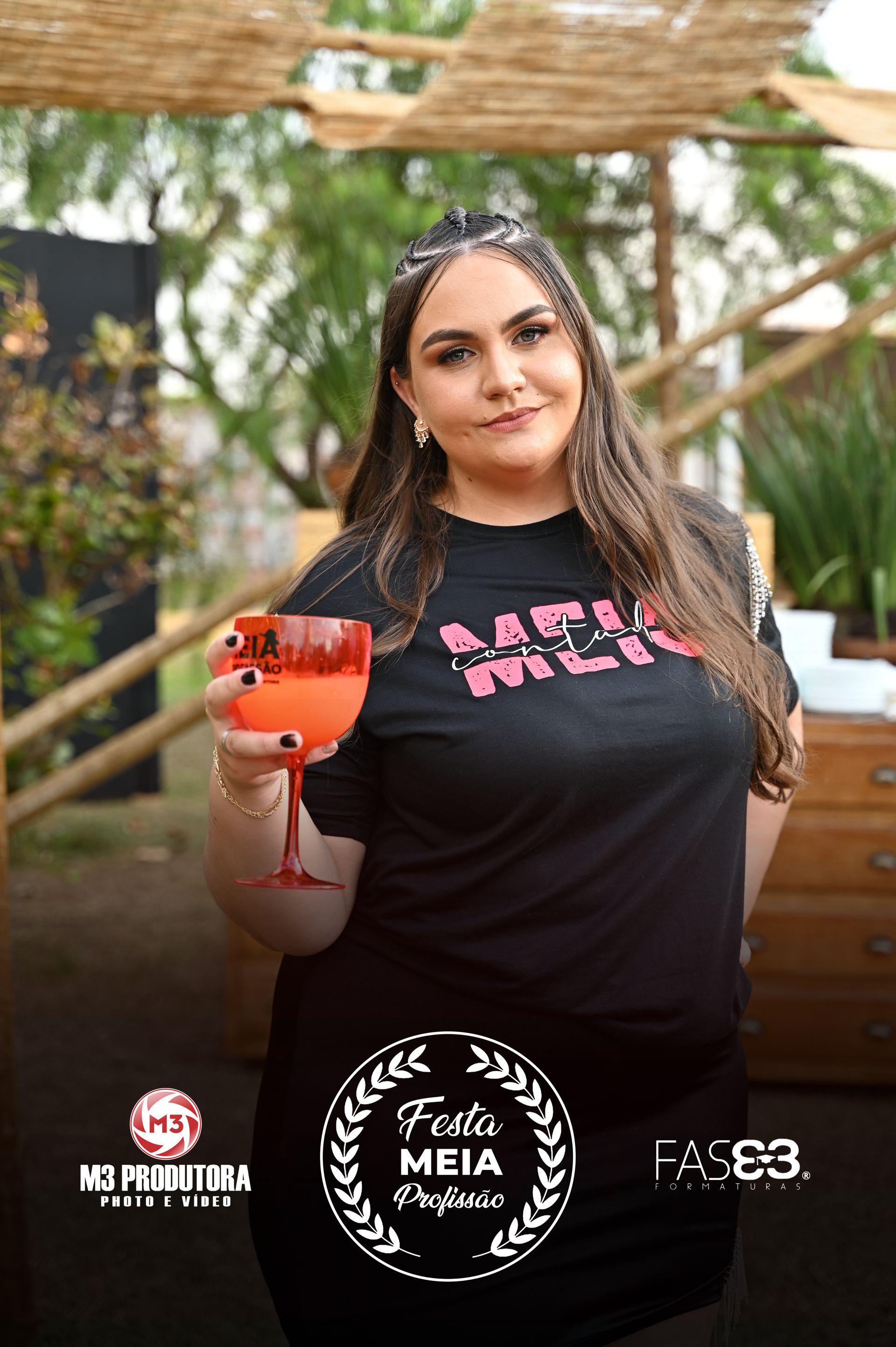 FESTA MEIA PROFISSÃO - UNIPAM 2025 - 2 - 1244