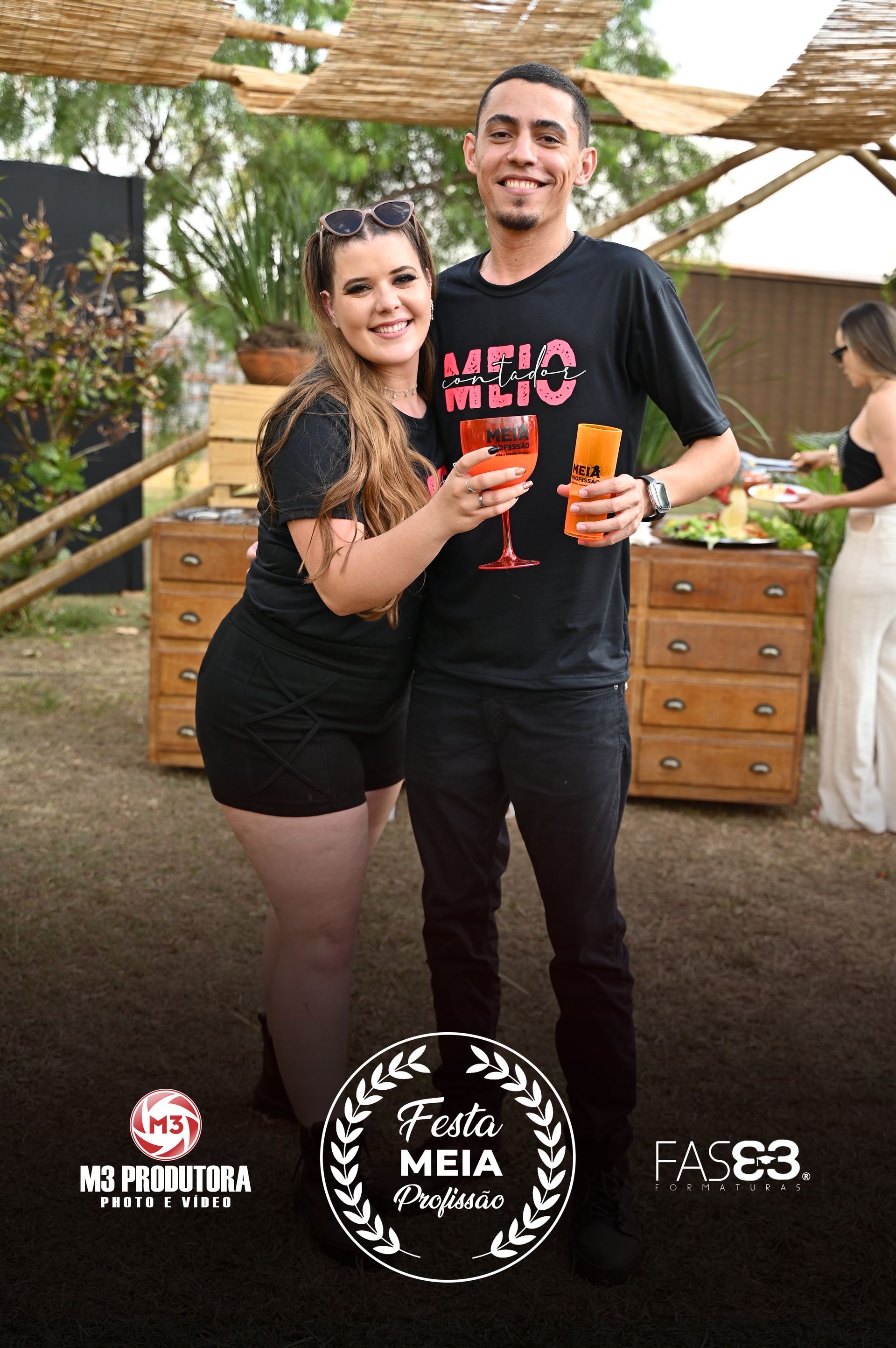 FESTA MEIA PROFISSÃO - UNIPAM 2025 - 2 - 1251