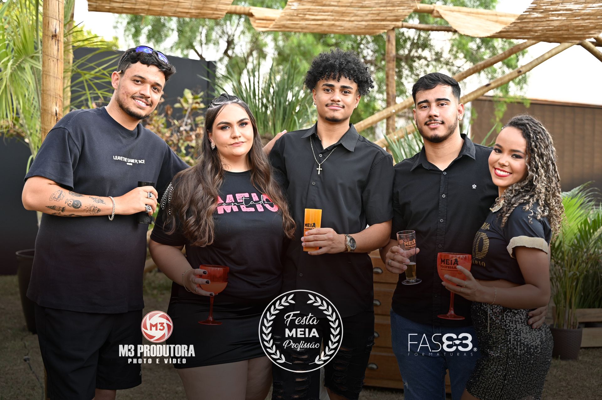 FESTA MEIA PROFISSÃO - UNIPAM 2025 - 2 - 1260