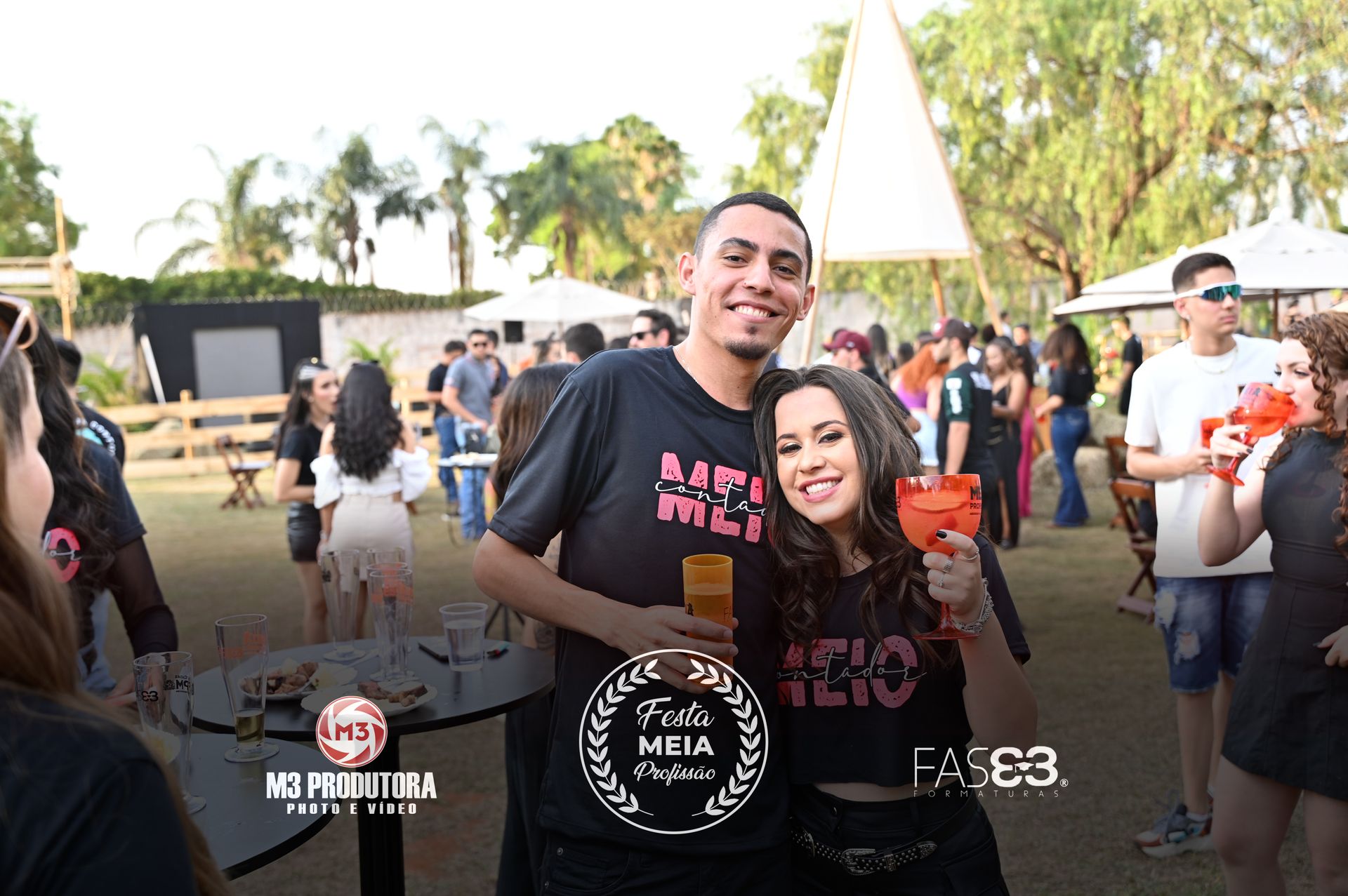 FESTA MEIA PROFISSÃO - UNIPAM 2025 - 2 - 1264