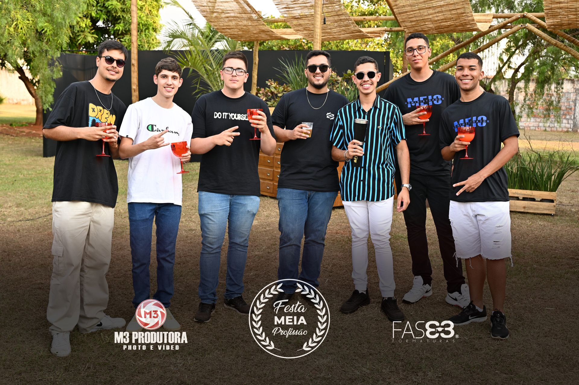 FESTA MEIA PROFISSÃO - UNIPAM 2025 - 2 - 1266