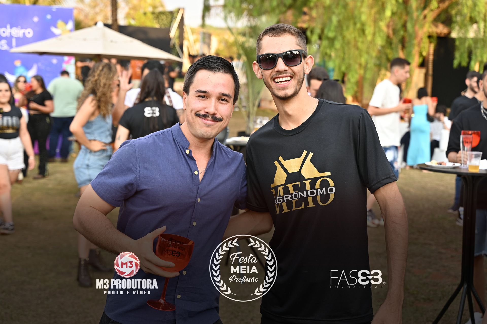 FESTA MEIA PROFISSÃO - UNIPAM 2025 - 2 - 1270