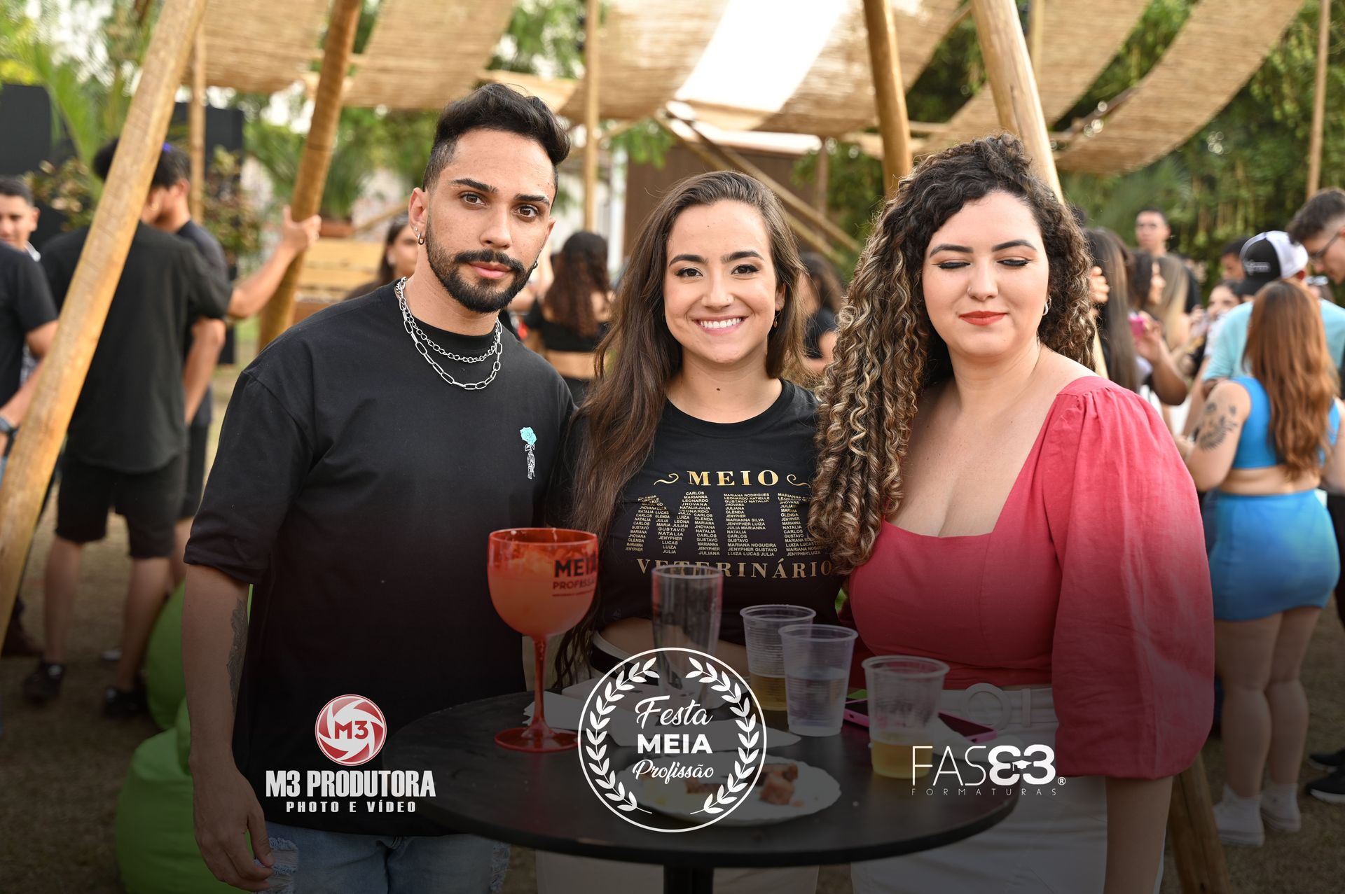 FESTA MEIA PROFISSÃO - UNIPAM 2025 - 2 - 1268