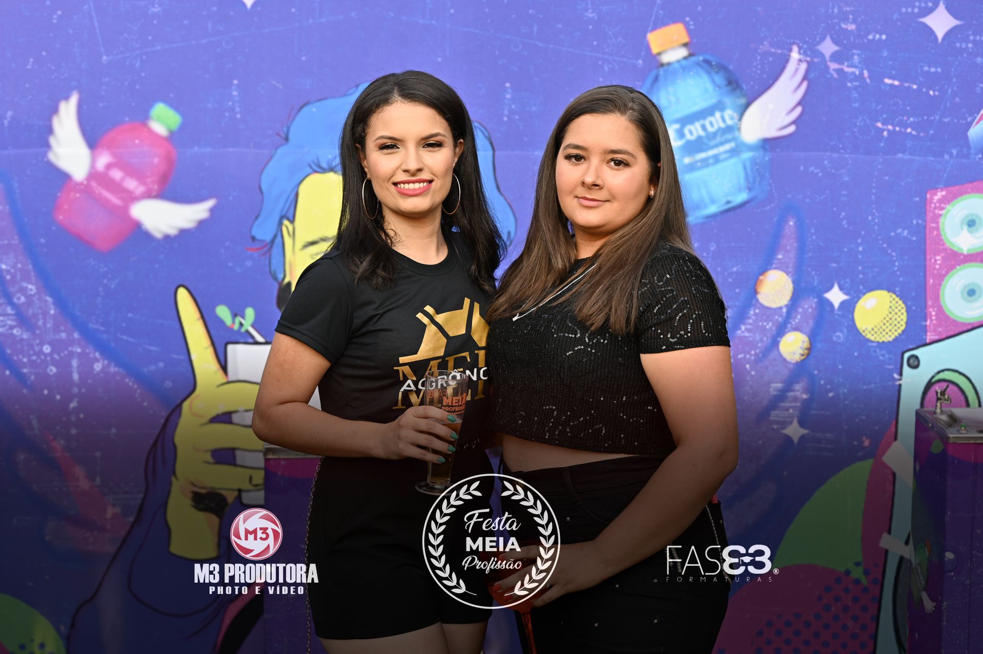 FESTA MEIA PROFISSÃO - UNIPAM 2025 - 2 - 1271